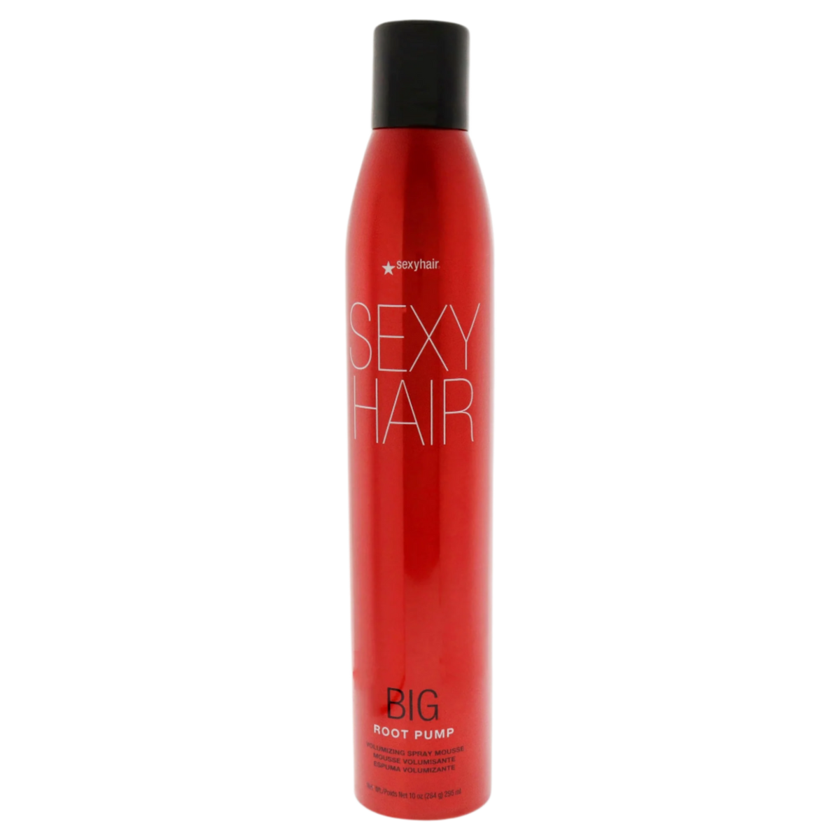 Big Sexy Hair Root Pump Spray Mousse
