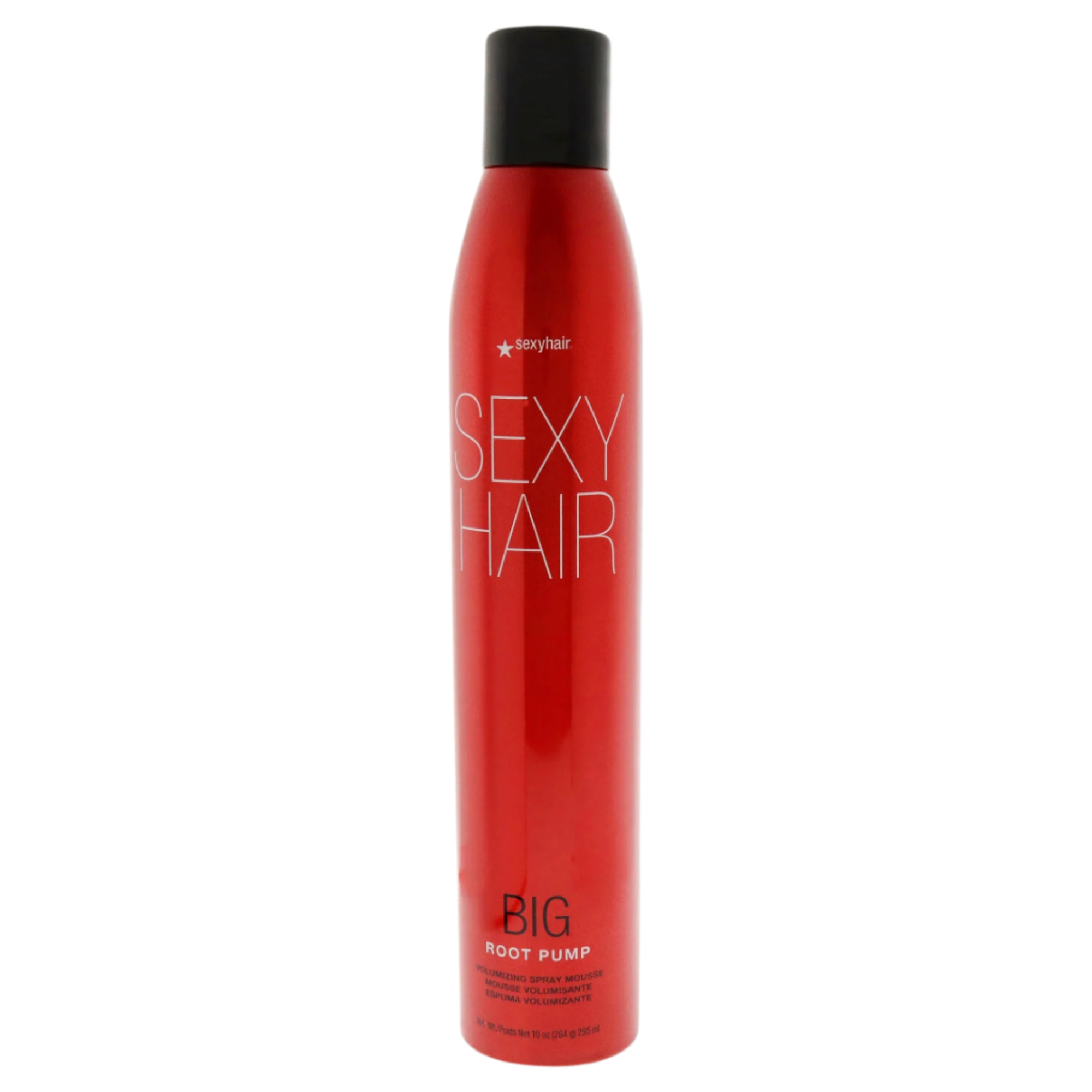 Big Sexy Hair Root Pump Spray Mousse