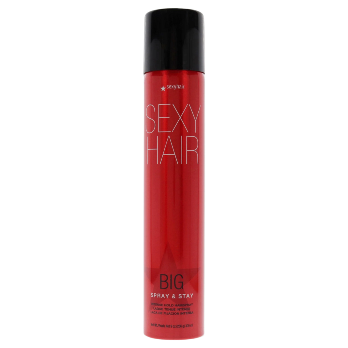 Big Sexy Hair Spray and Stay Intense Hold