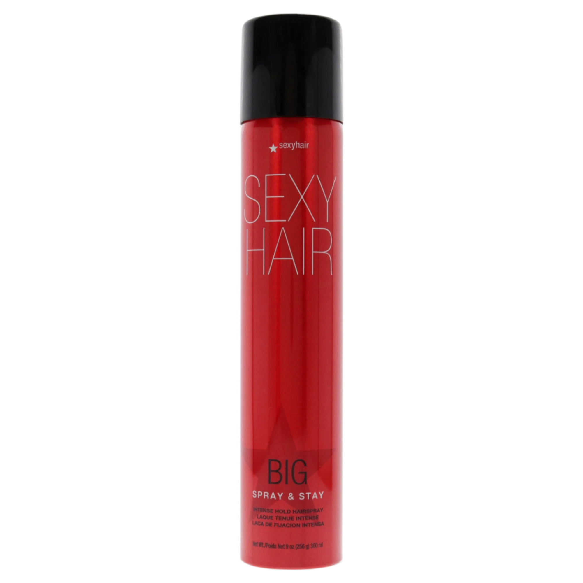 Big Sexy Hair Spray and Stay Intense Hold