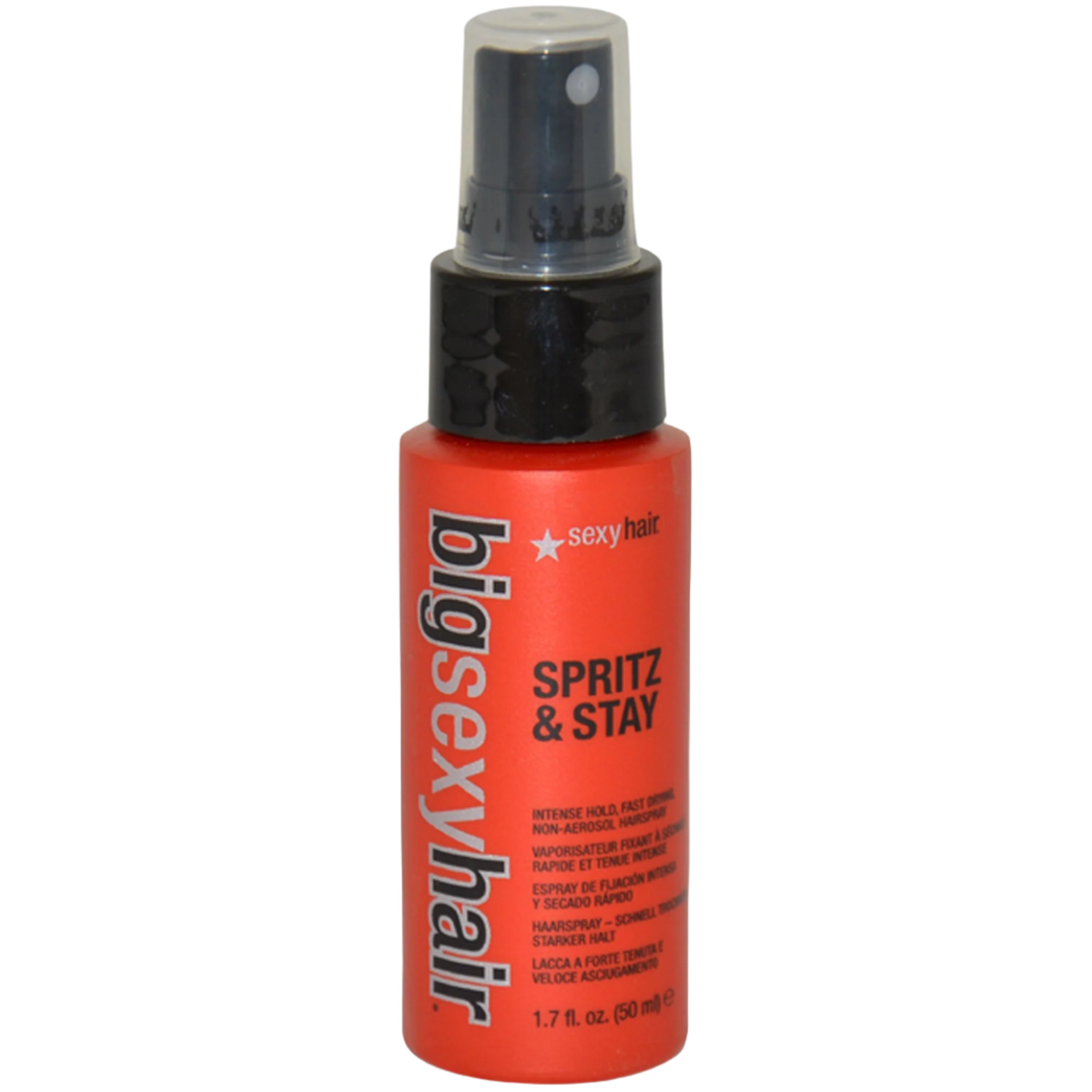Big Sexy Hair Spritz Stay Hairspray