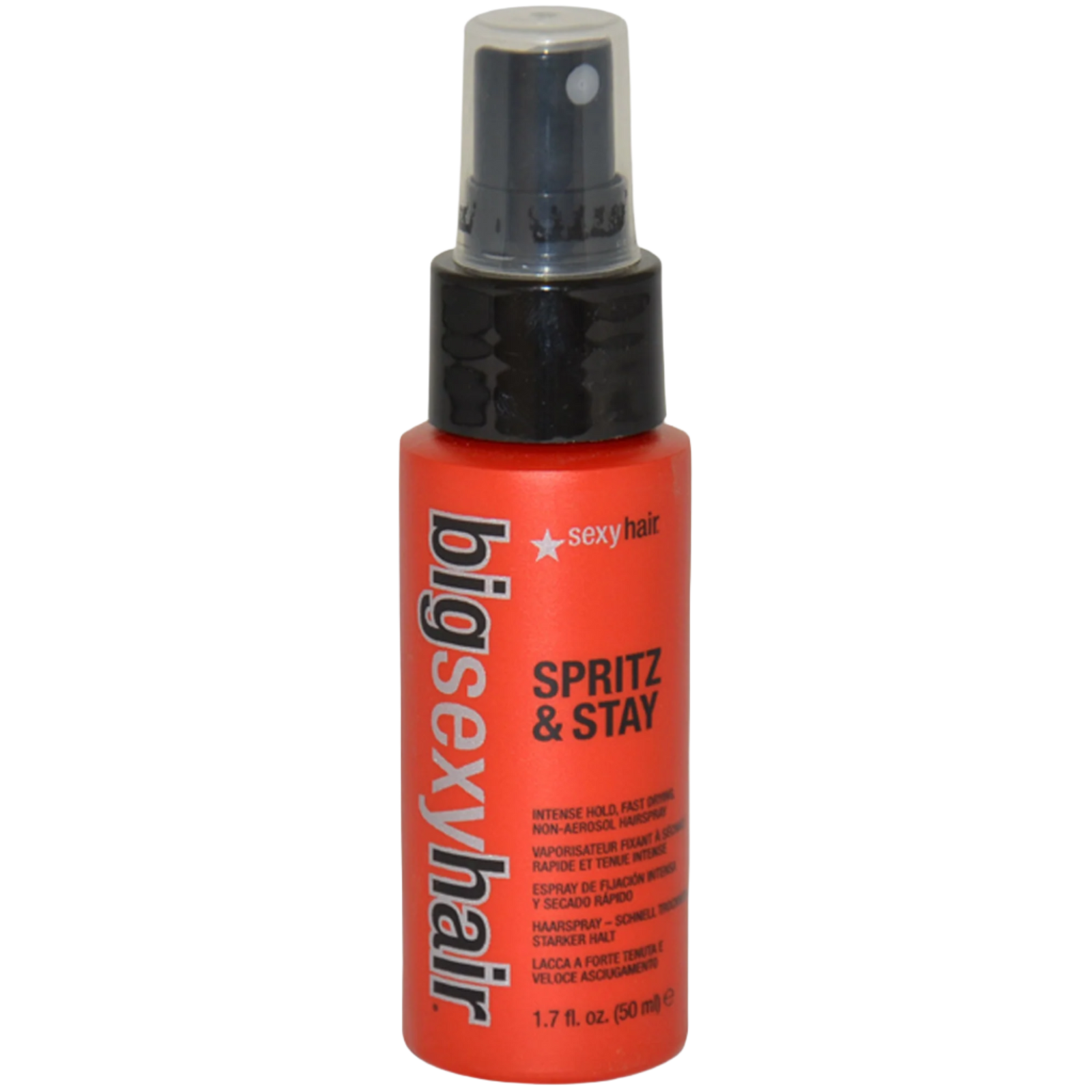 Big Sexy Hair Spritz Stay Hairspray