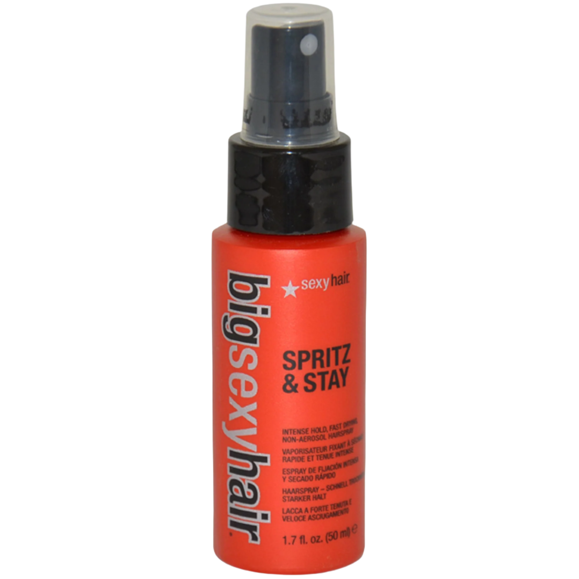 Big Sexy Hair Spritz Stay Hairspray