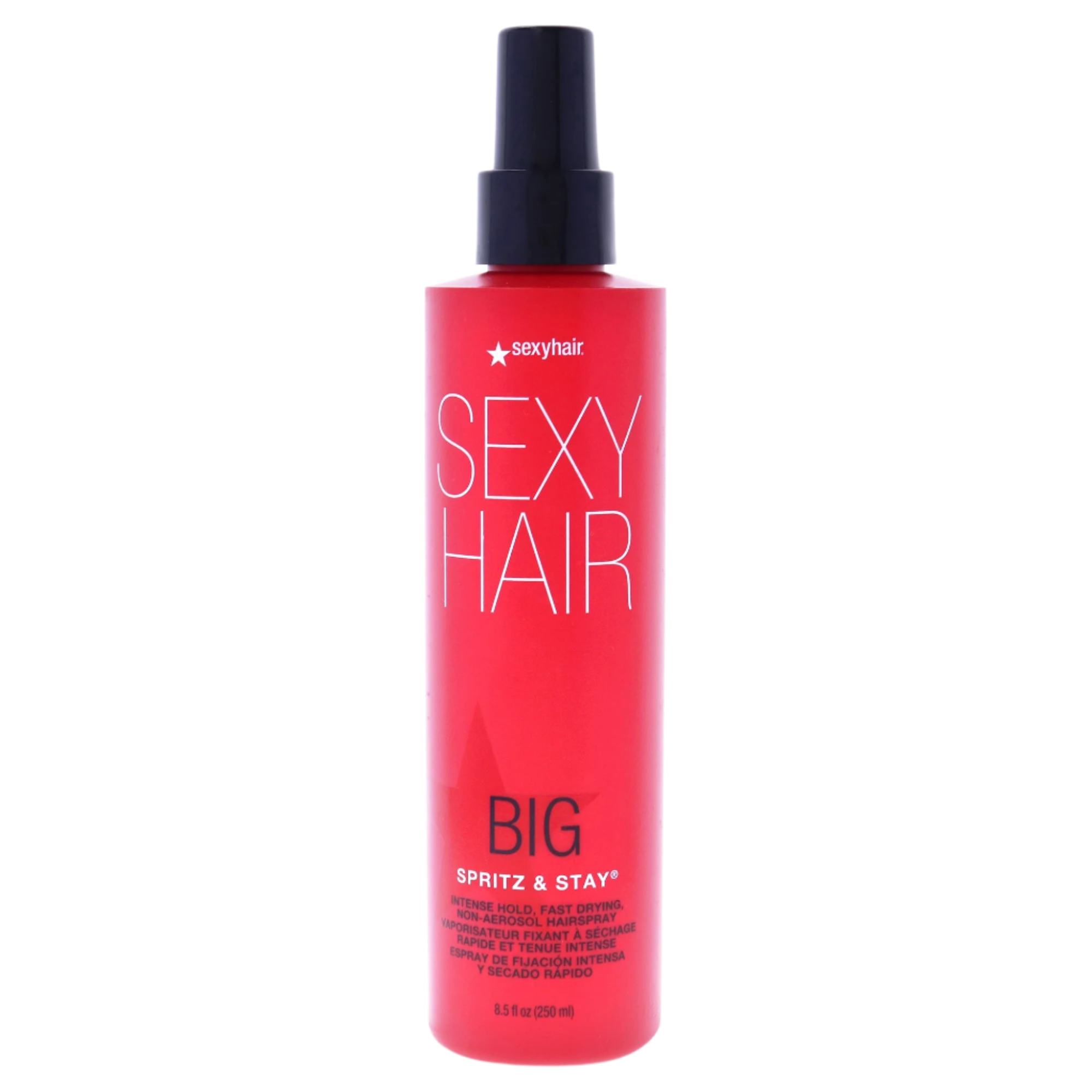 Big Sexy Hair Spritz Stay Hairspray