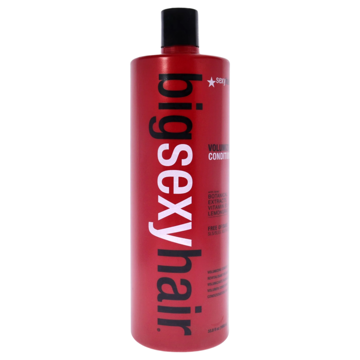 Big Sexy Hair Volumizing Conditioner
