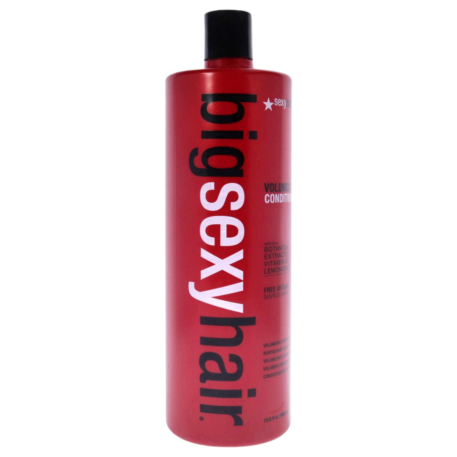 Big Sexy Hair Volumizing Conditioner