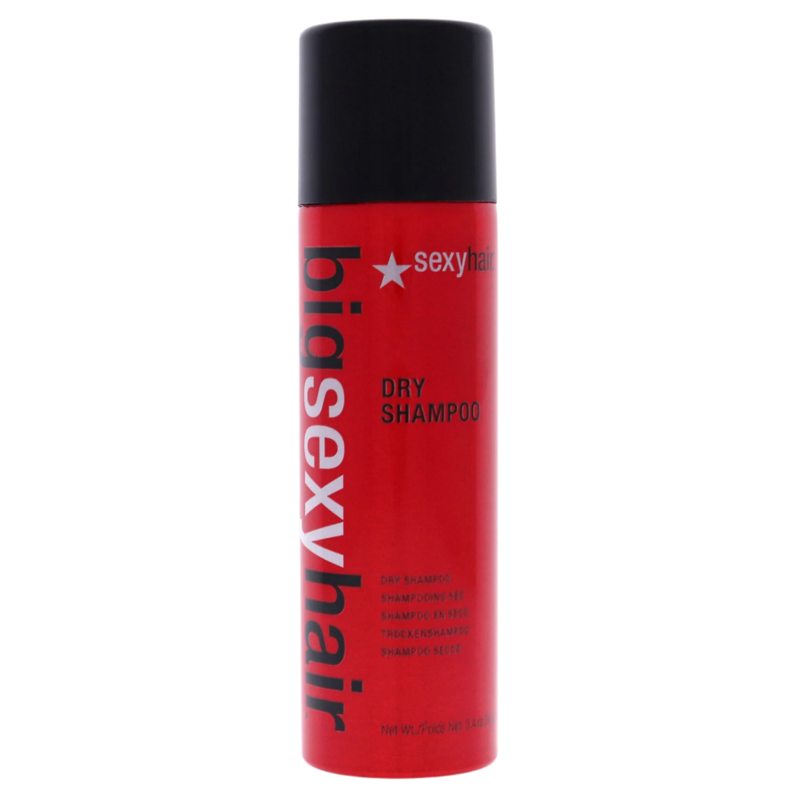 Big Sexy Hair Dry Shampoo