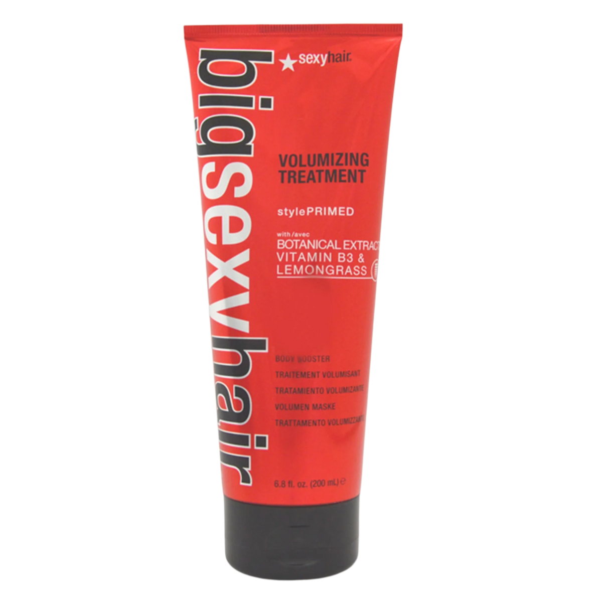 Big Sexy Hair Volumizing Treatment Body Booster