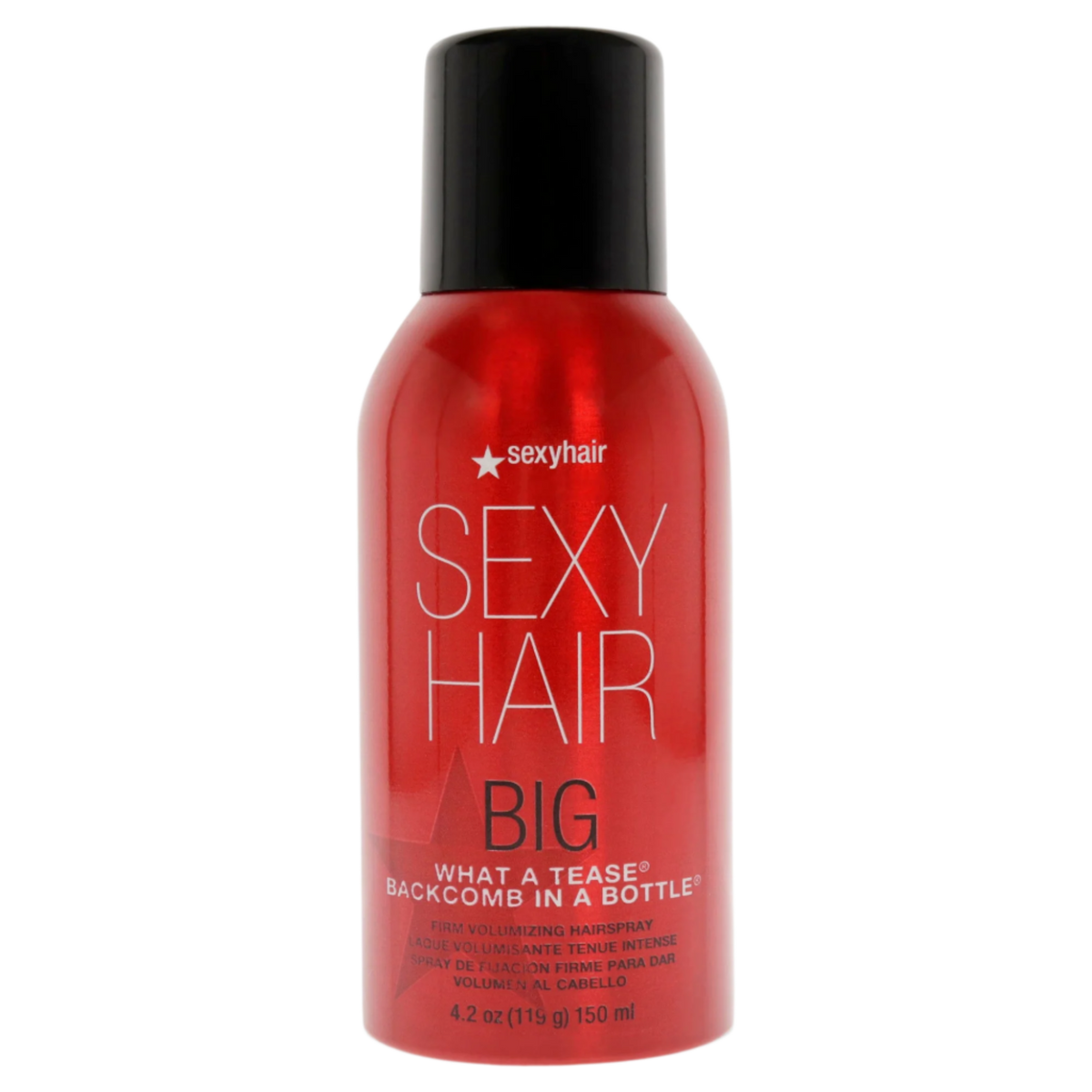Big Sexy Hair What A Tease Styler