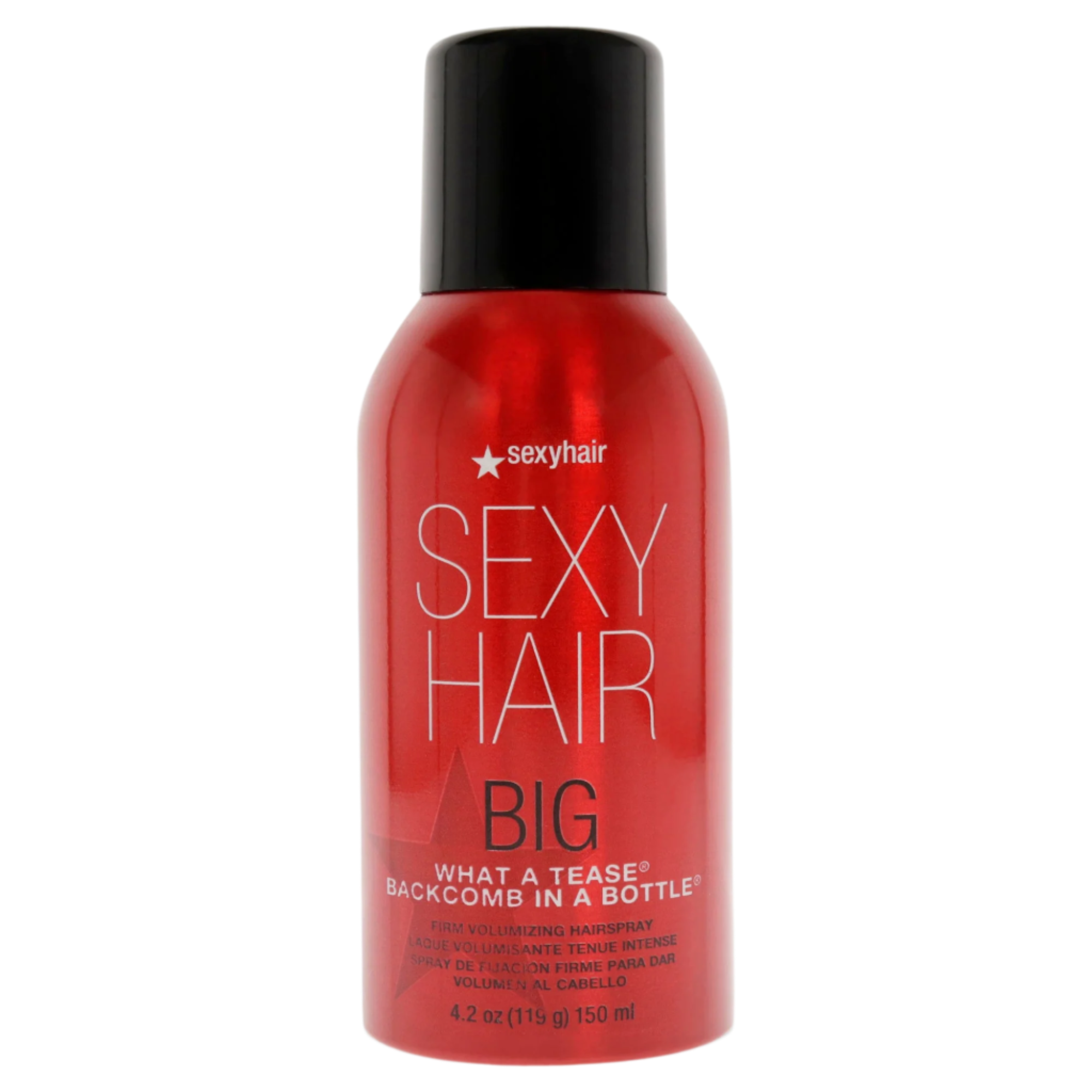 Big Sexy Hair What A Tease Styler