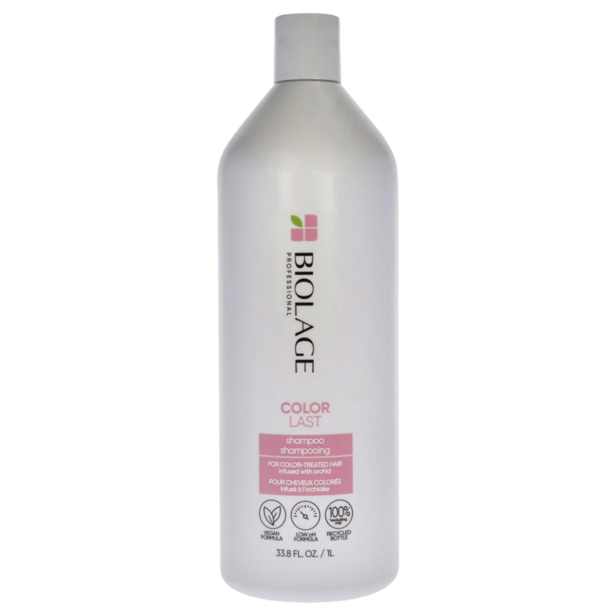 Biolage ColorLast Shampoo