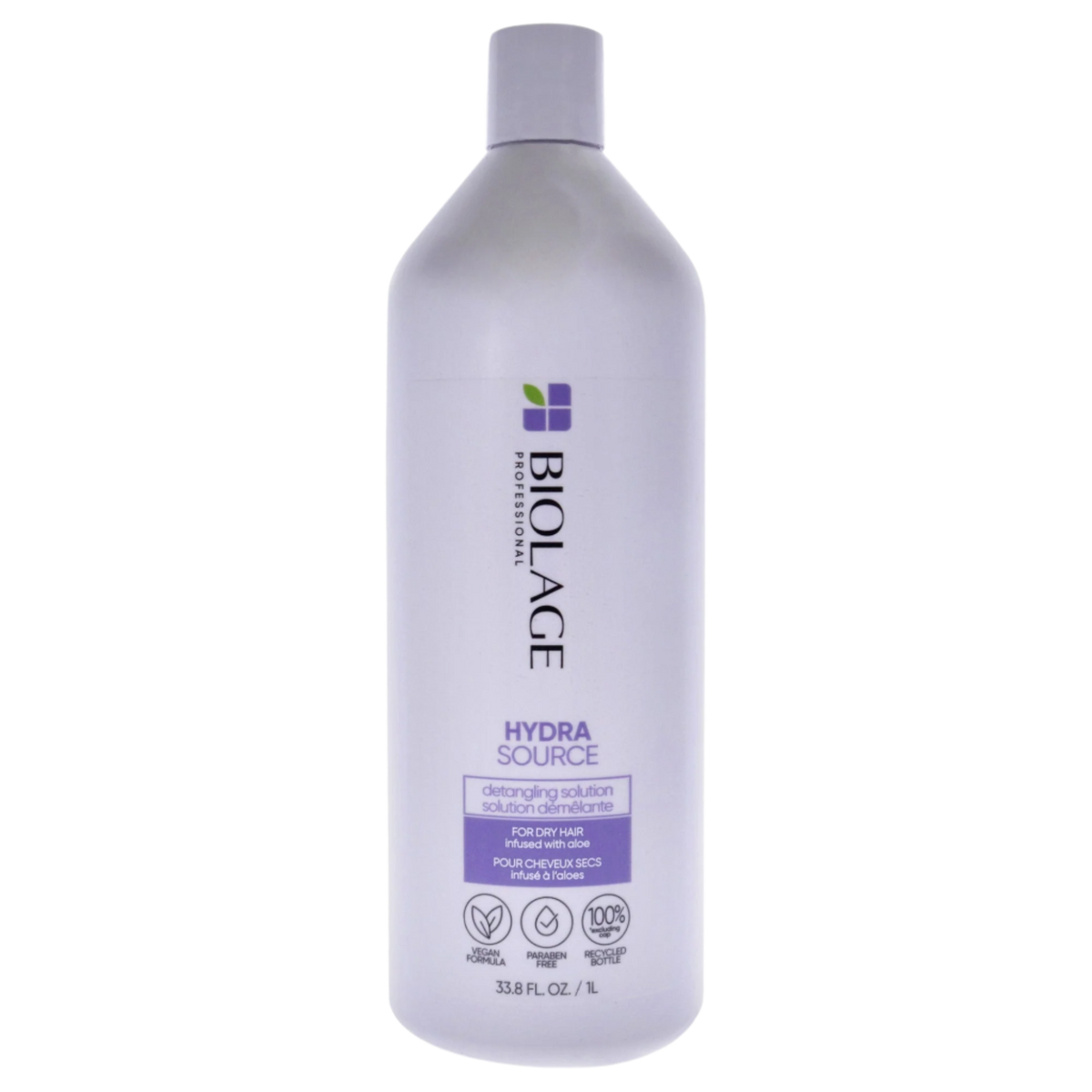 Biolage HydraSource Detangling Solution