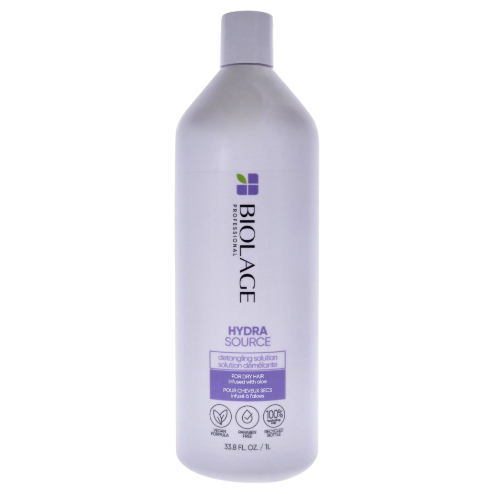 Biolage HydraSource Detangling Solution