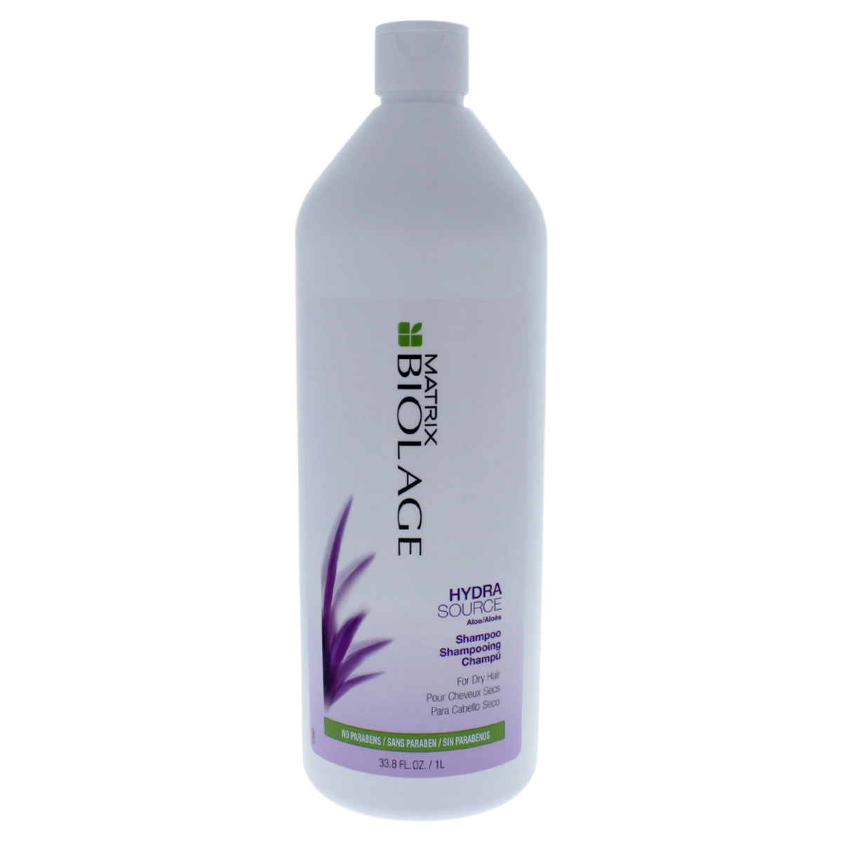 Biolage Hydrasource Shampoo