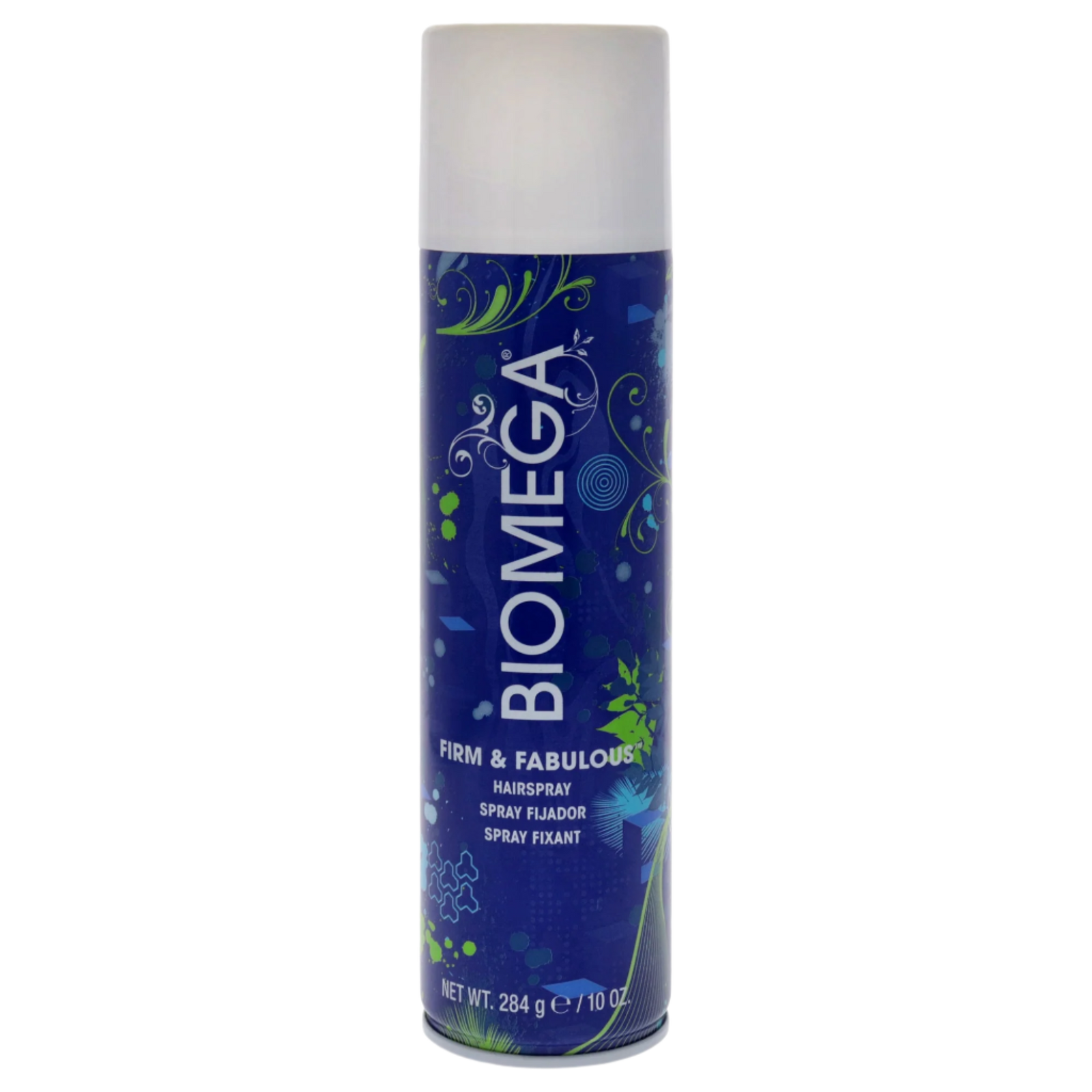 Biomega Hairspray