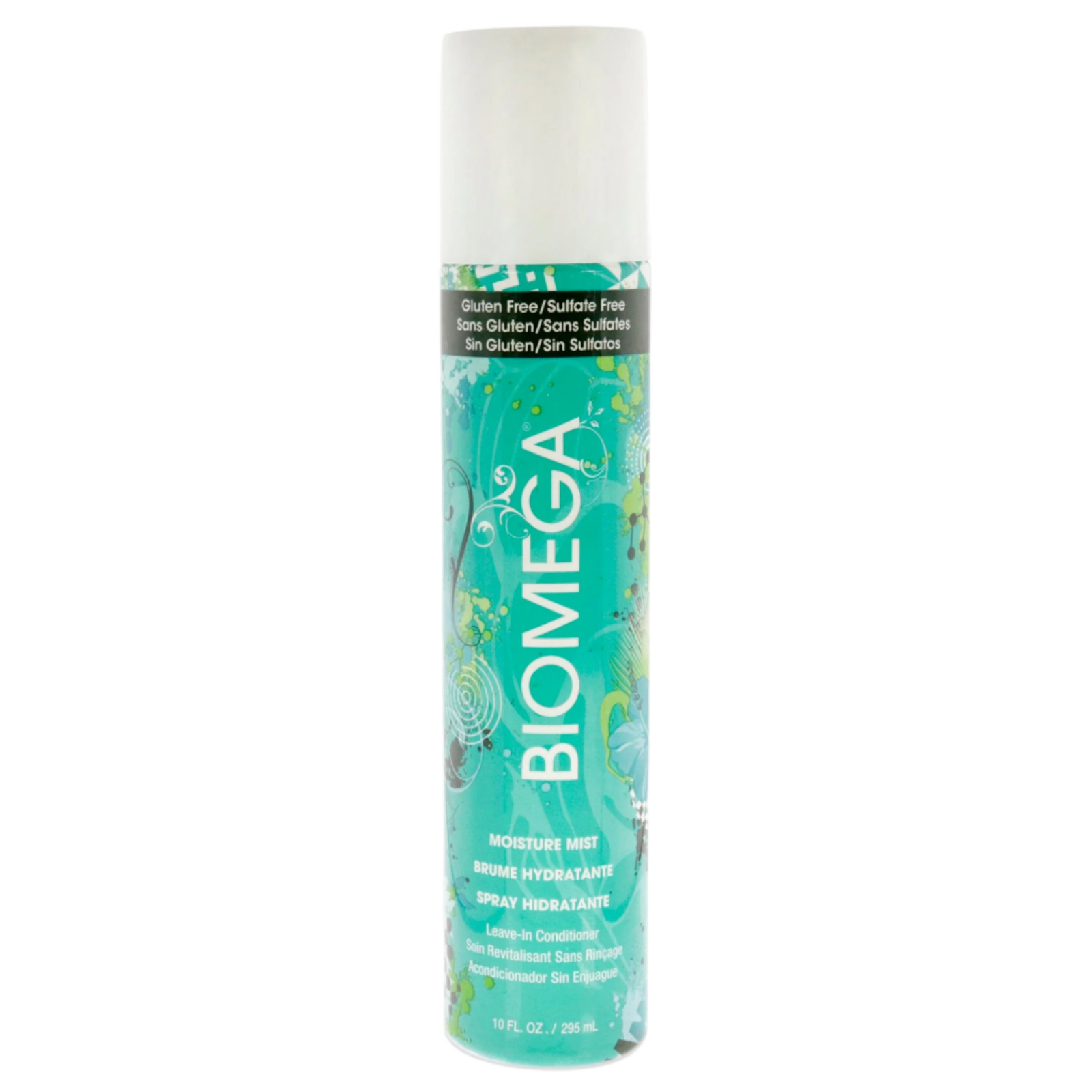 Biomega Moisture Mist Leave In Conditioner