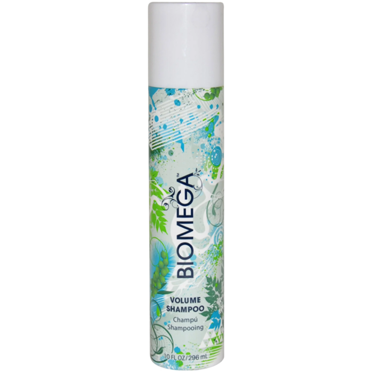 Biomega Shampoo