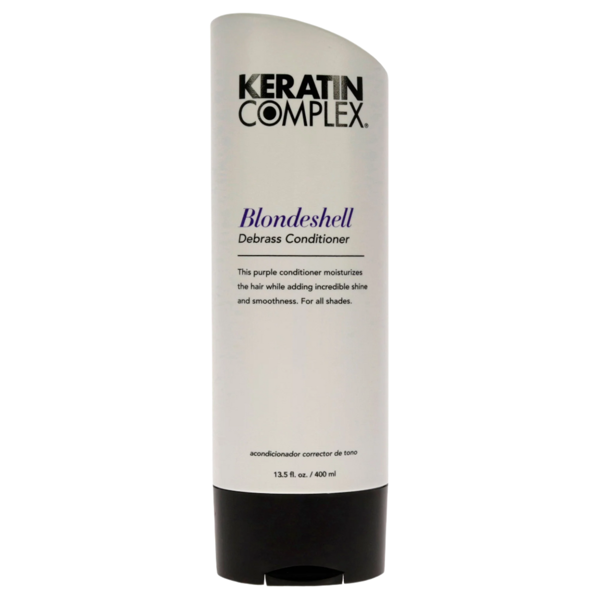 Blondeshell Keratin Complex Conditioner