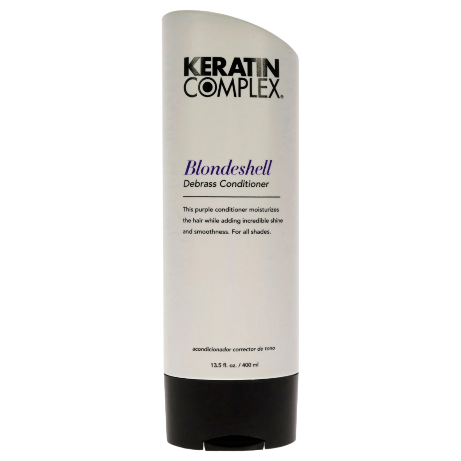 Blondeshell Keratin Complex Conditioner