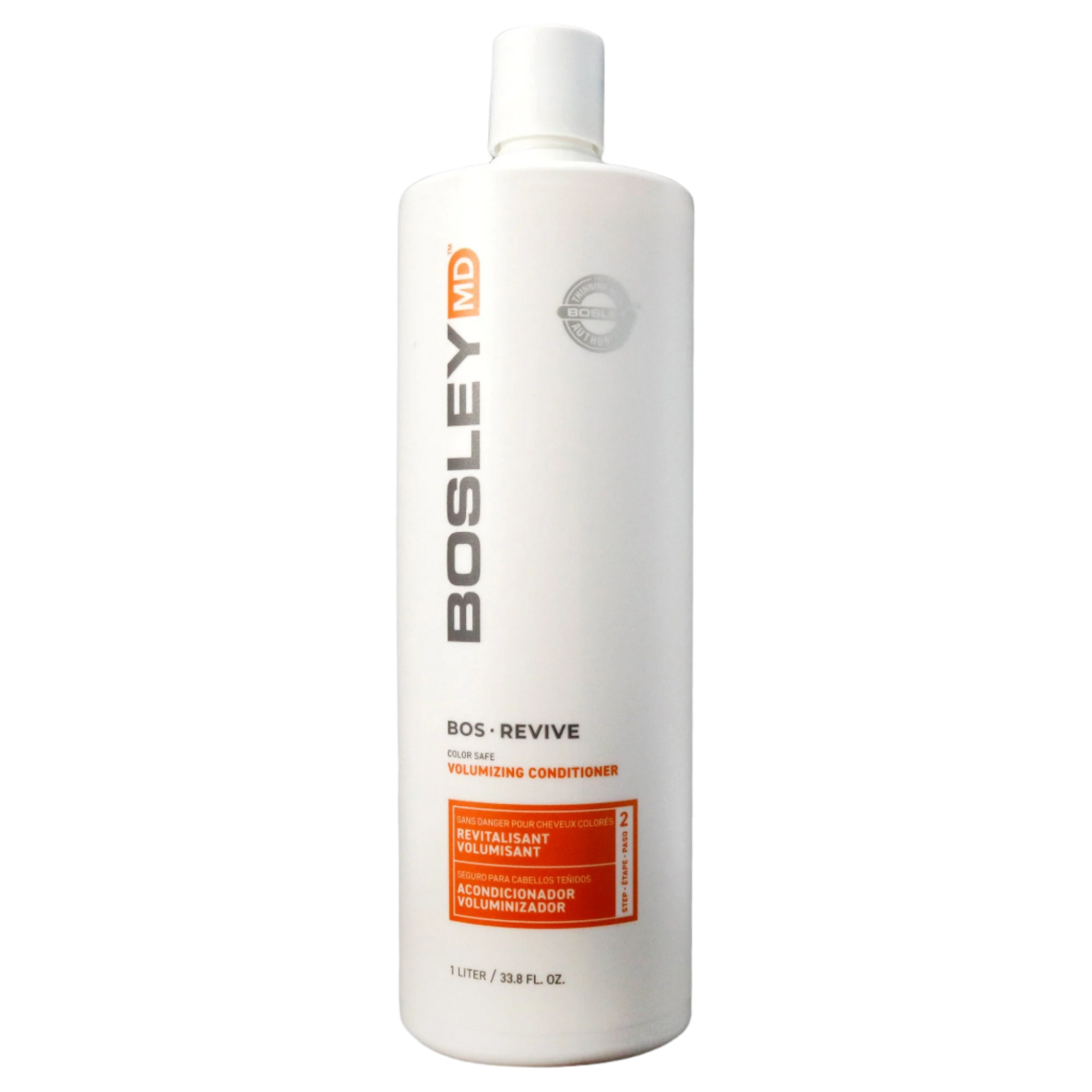 Bos Revive Volumizing Conditioner Color-Safe