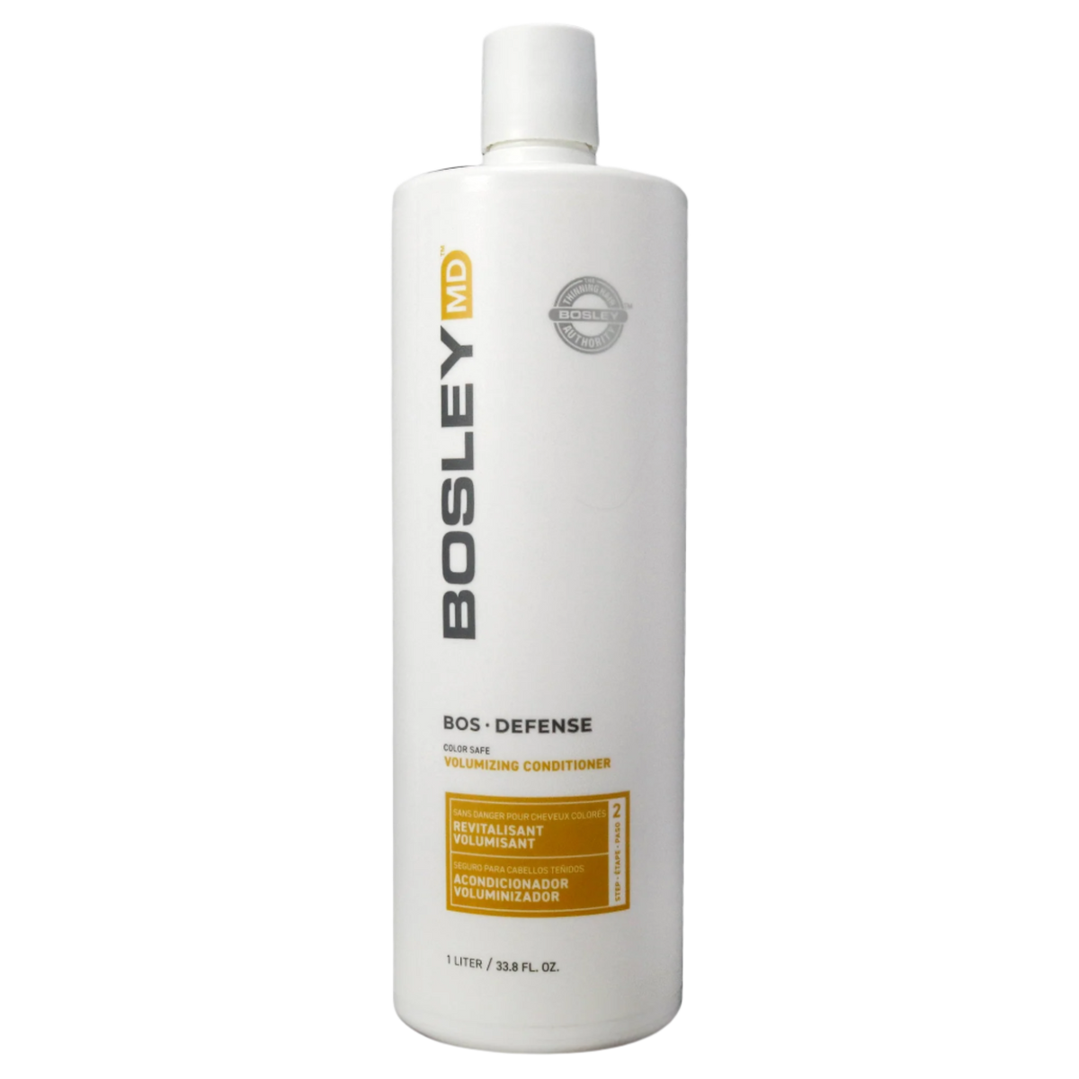 Bos-Defense Volumizing Conditioner