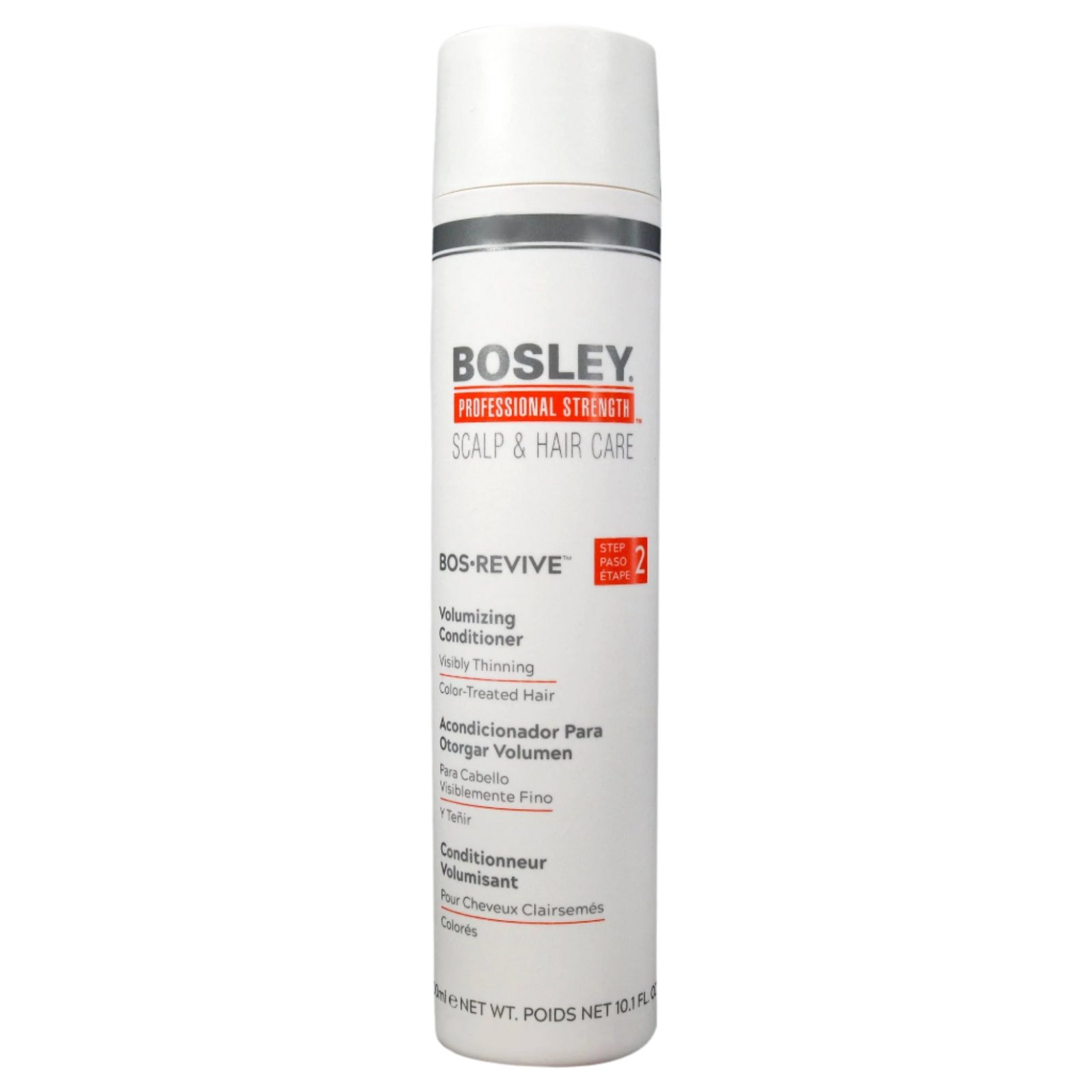 Bos Revive Volumizing Conditioner Color-Safe