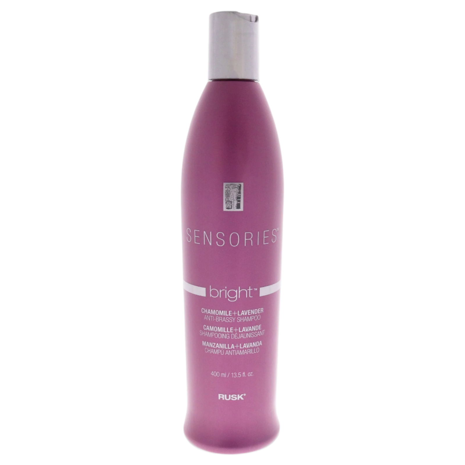 Sensories Bright Chamomile Lavender Shampoo