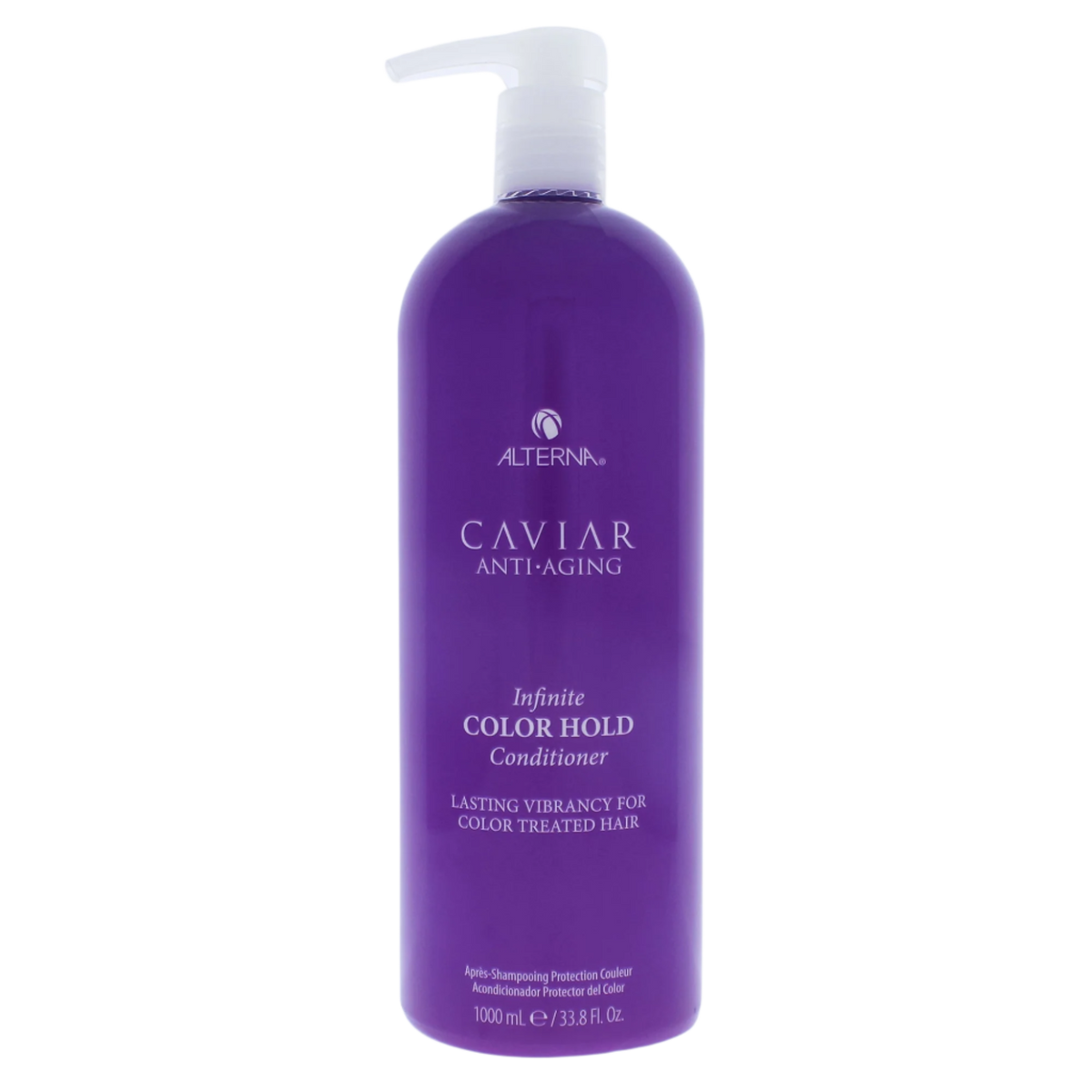 Caviar Anti-Aging Infinite Color Hold Conditioner