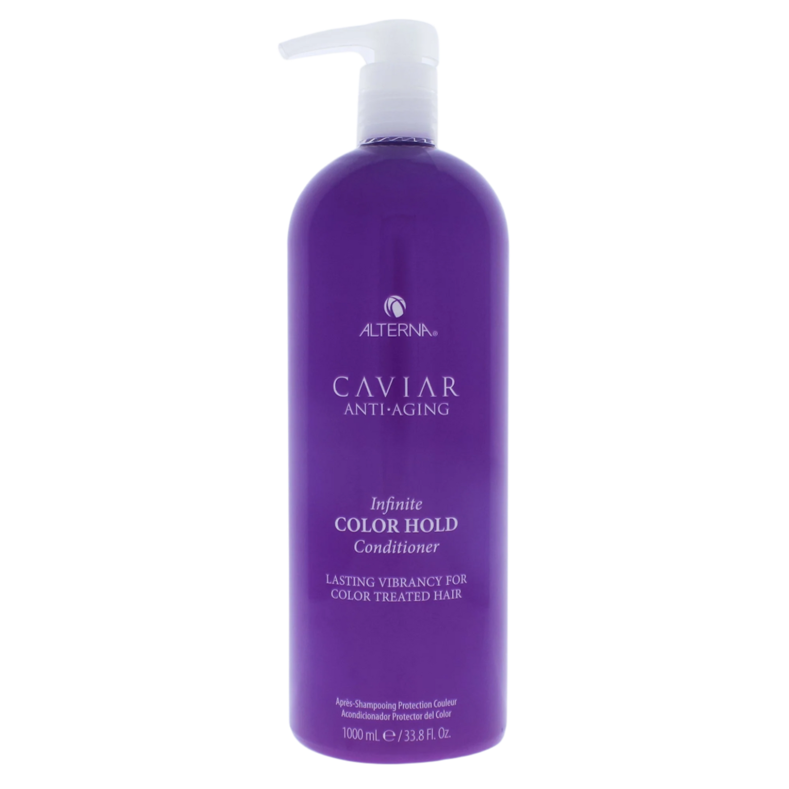 Caviar Anti-Aging Infinite Color Hold Conditioner