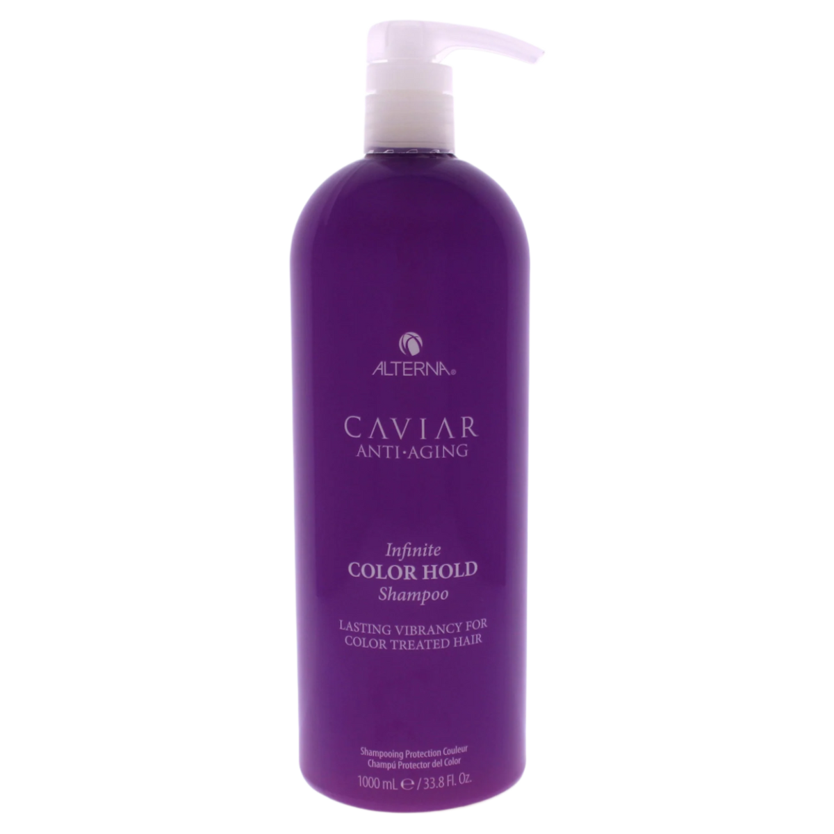 Caviar Anti-Aging Infinite Color Hold Shampoo