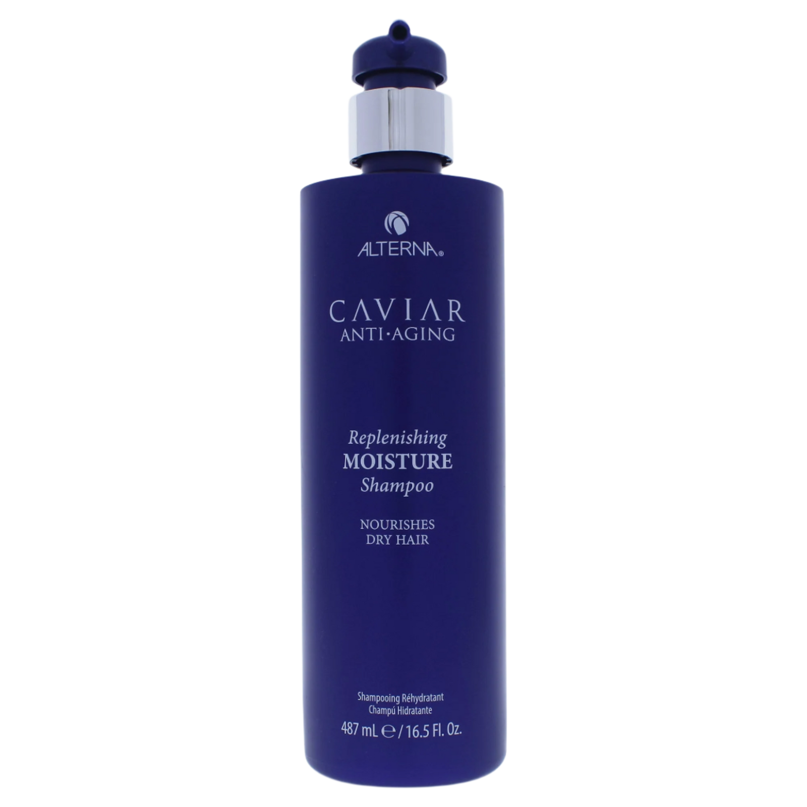 Caviar Anti-Aging Replenishing Moisture Shampoo