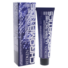 Chromatics Ultra Rich Hair Color