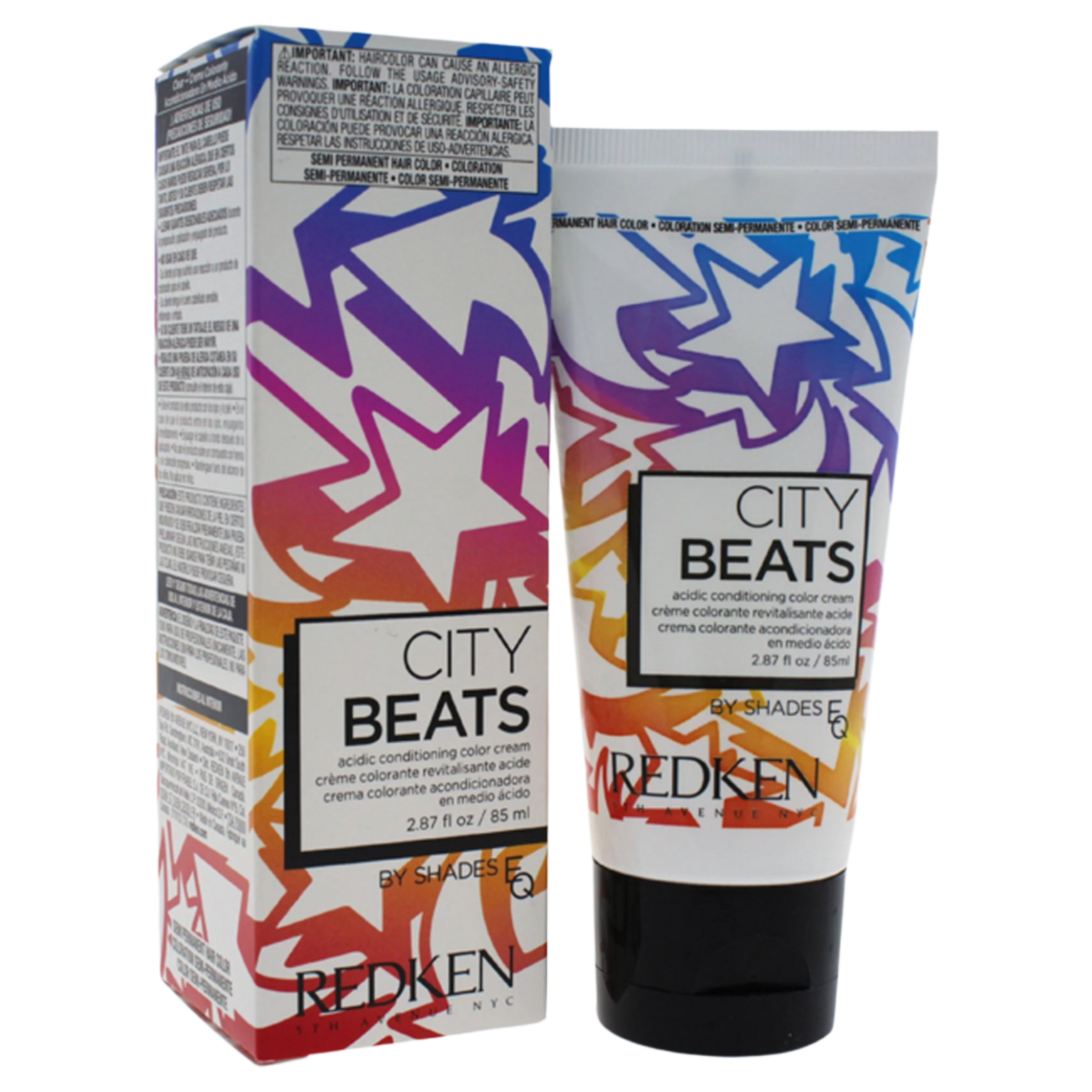 City Beats By Shades EQ