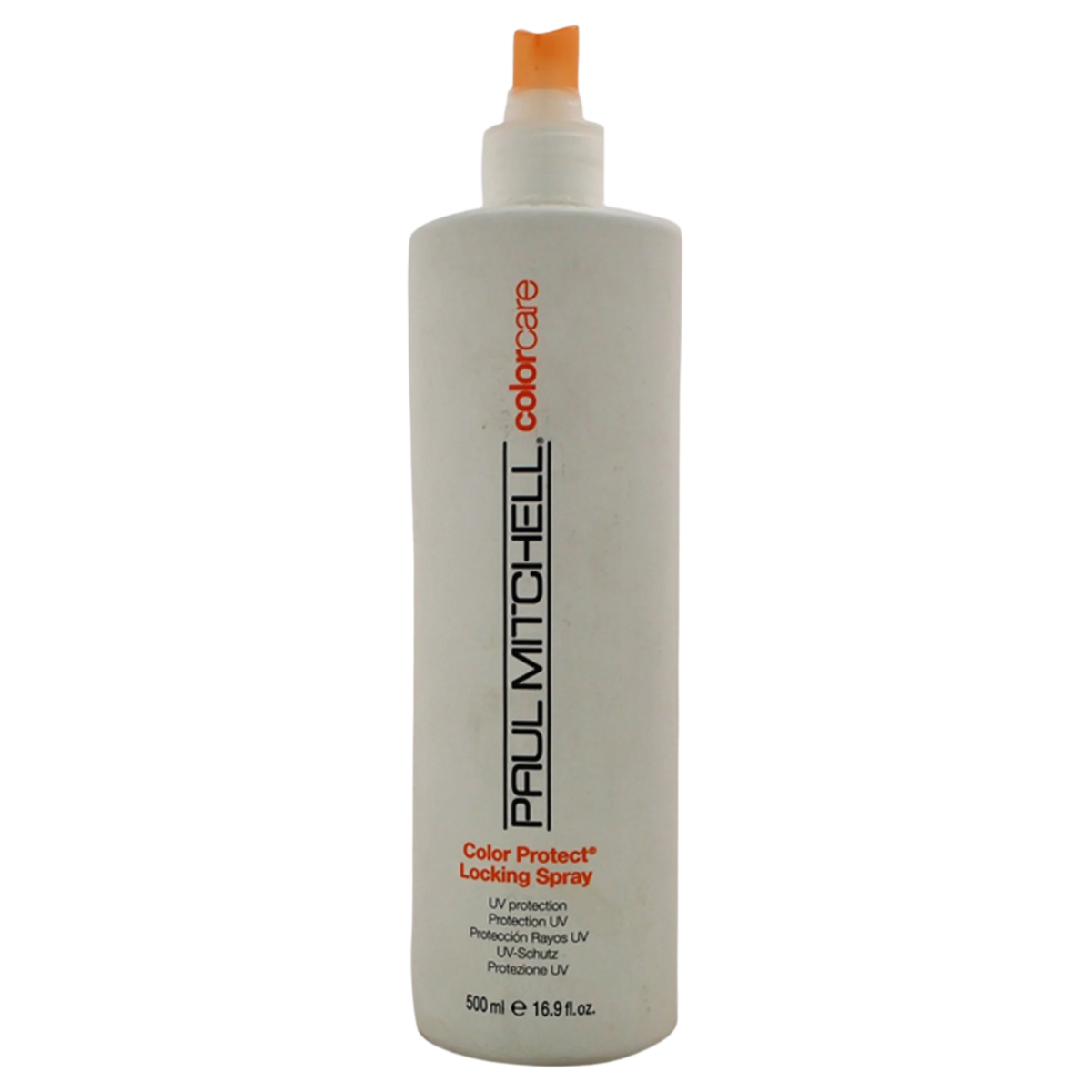 Color Protect Locking Spray