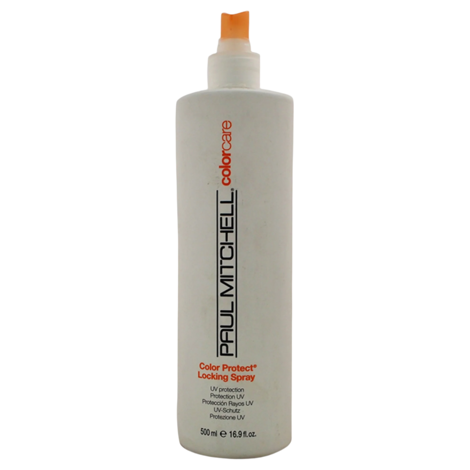 Color Protect Locking Spray