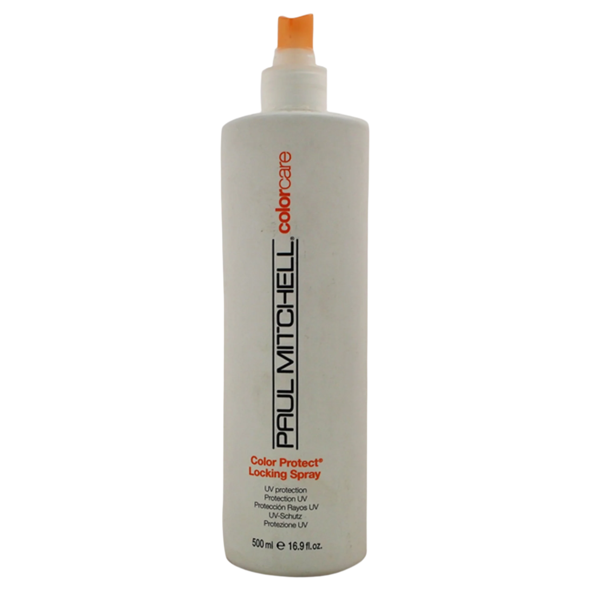 Color Protect Locking Spray