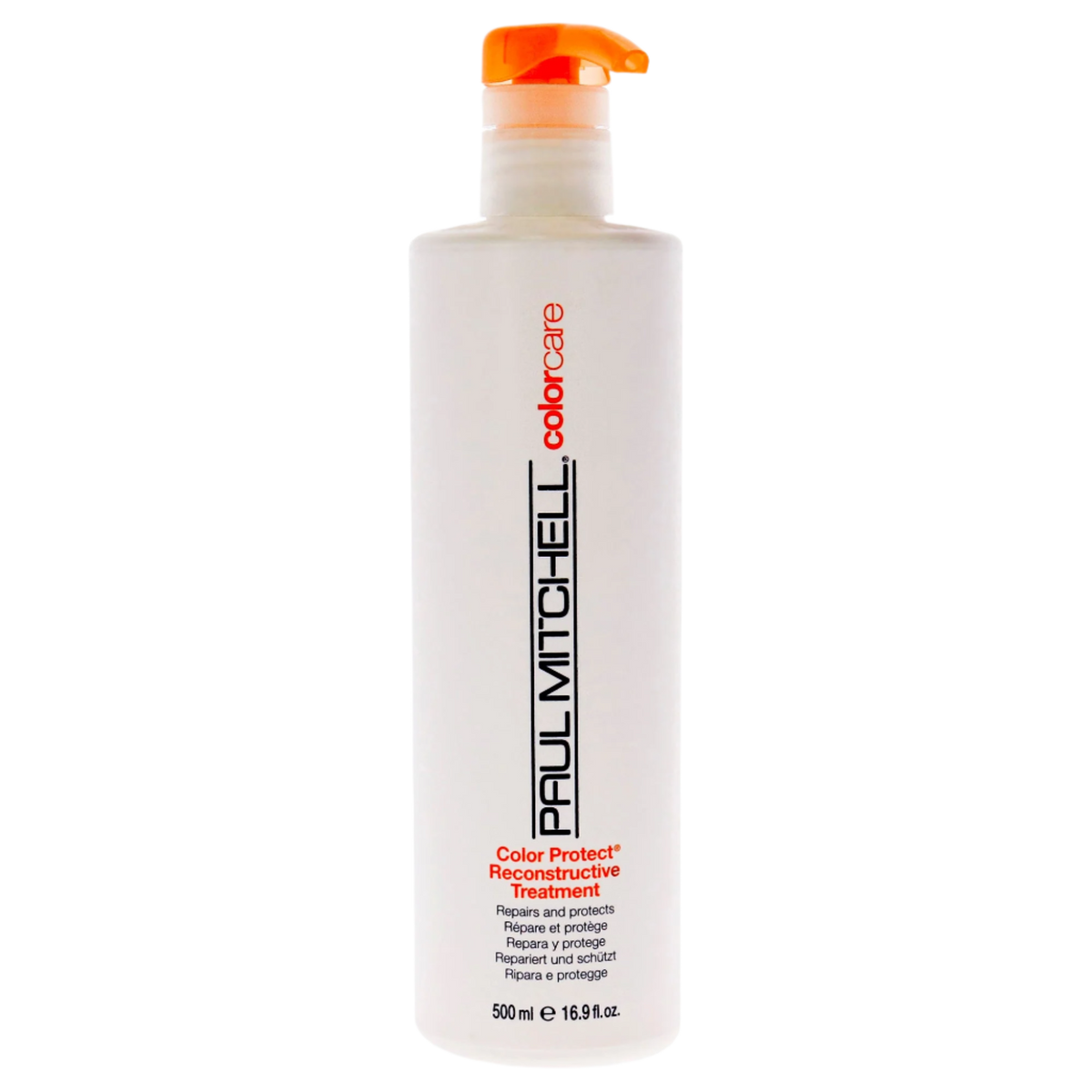 Color Protect Reconstructive Treatment