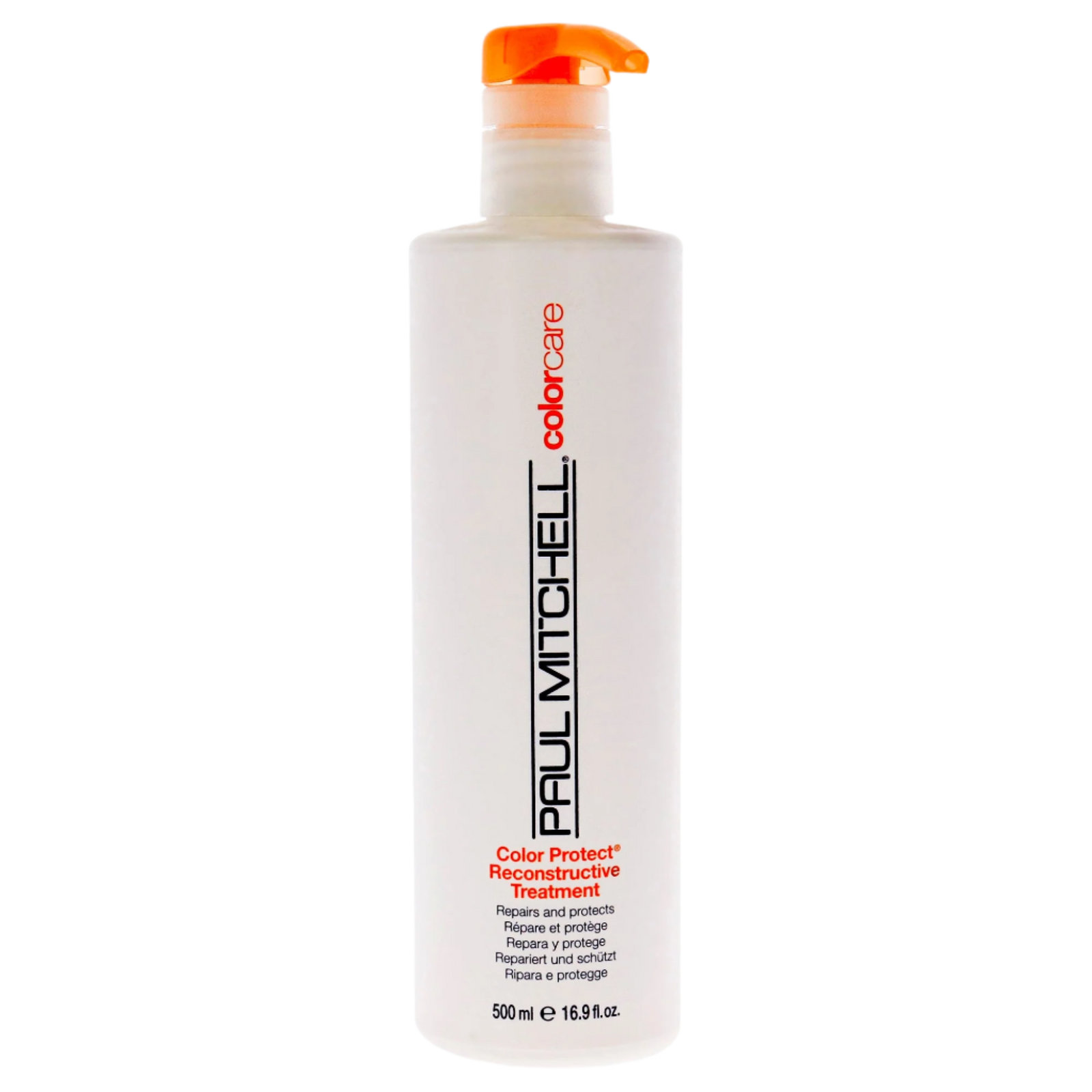 Color Protect Reconstructive Treatment