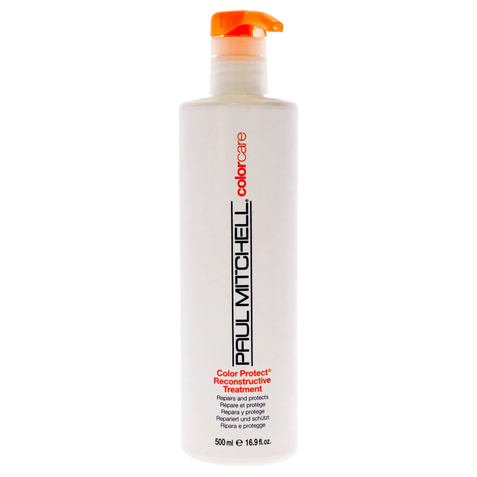 Color Protect Reconstructive Treatment