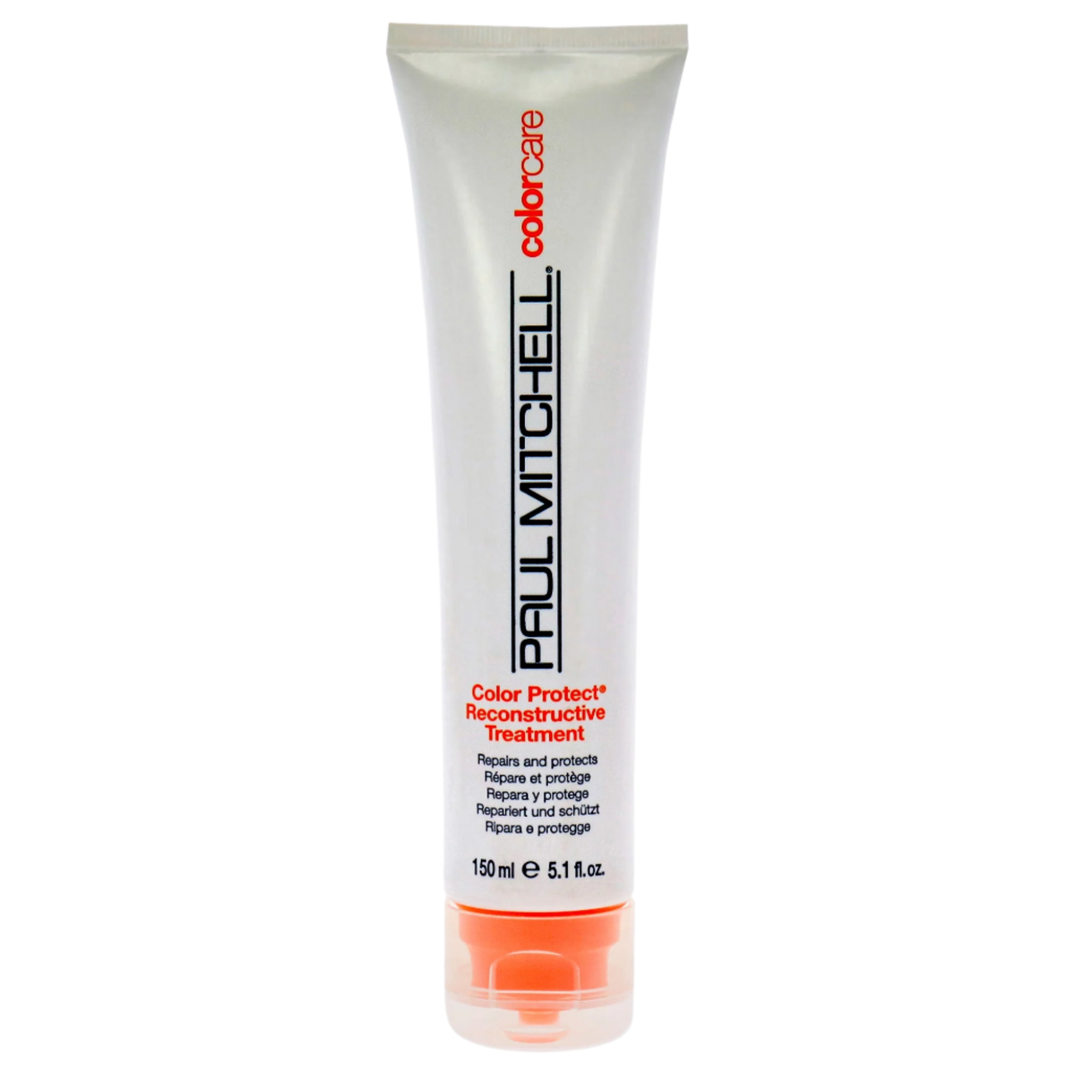 Color Protect Reconstructive Treatment
