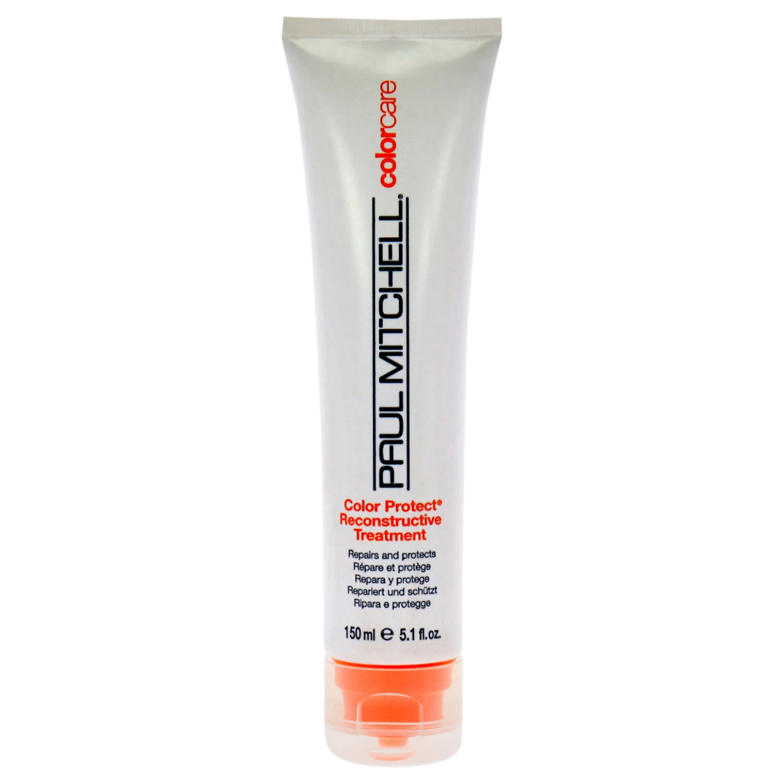 Color Protect Reconstructive Treatment