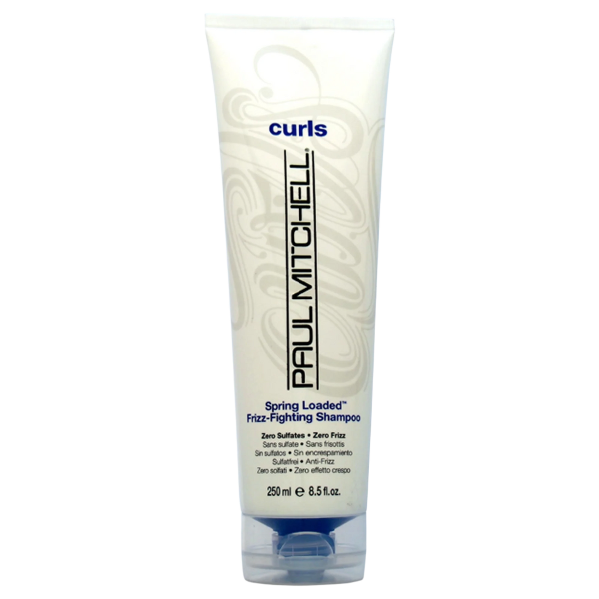 Curls Spring Loaded Detangling Shampoo