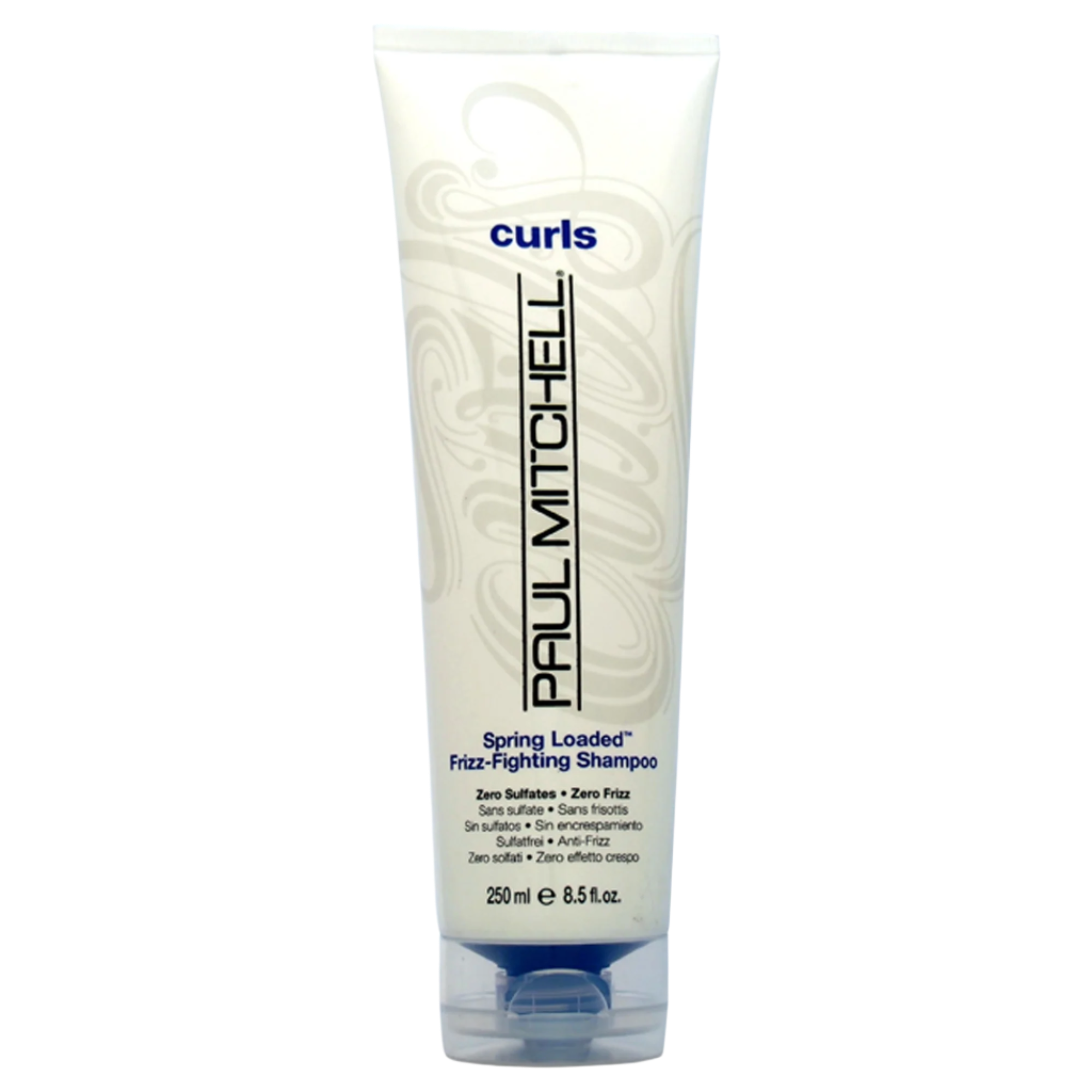 Curls Spring Loaded Detangling Shampoo