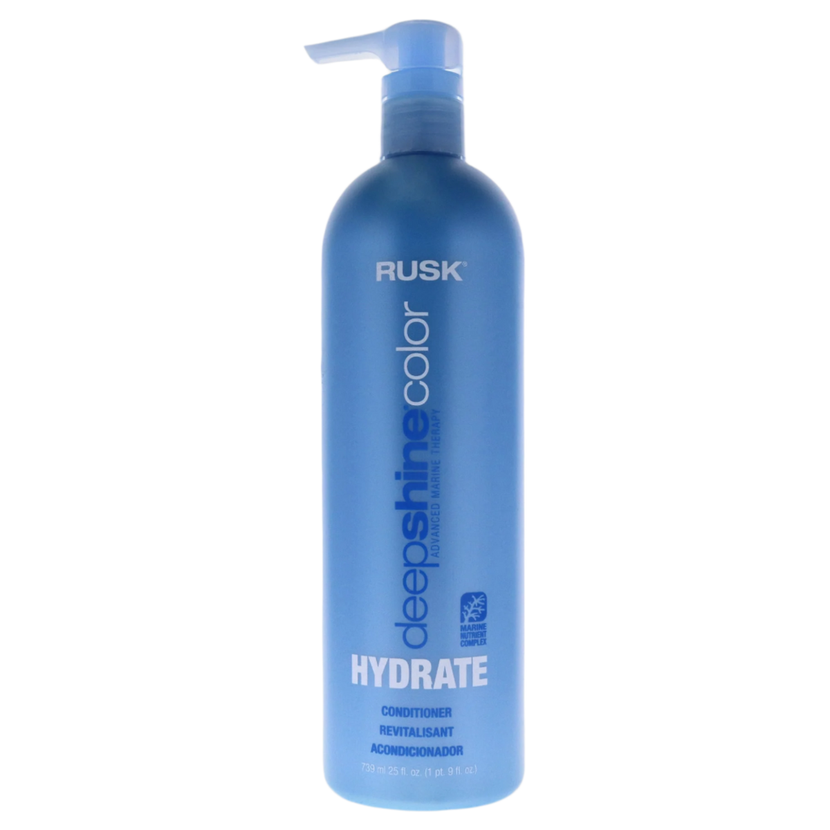 Deepshine Color Hydrate Conditioner