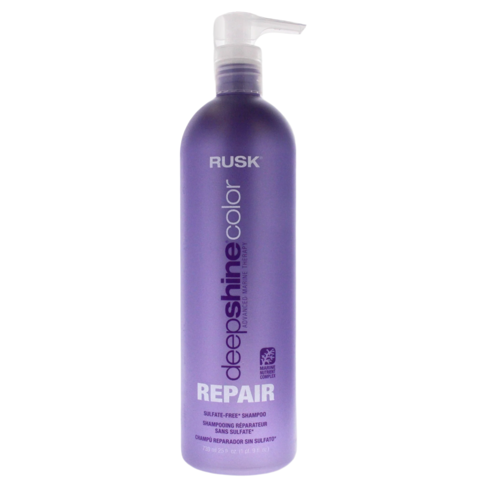 Deepshine Color Sulfate-Free Shampoo