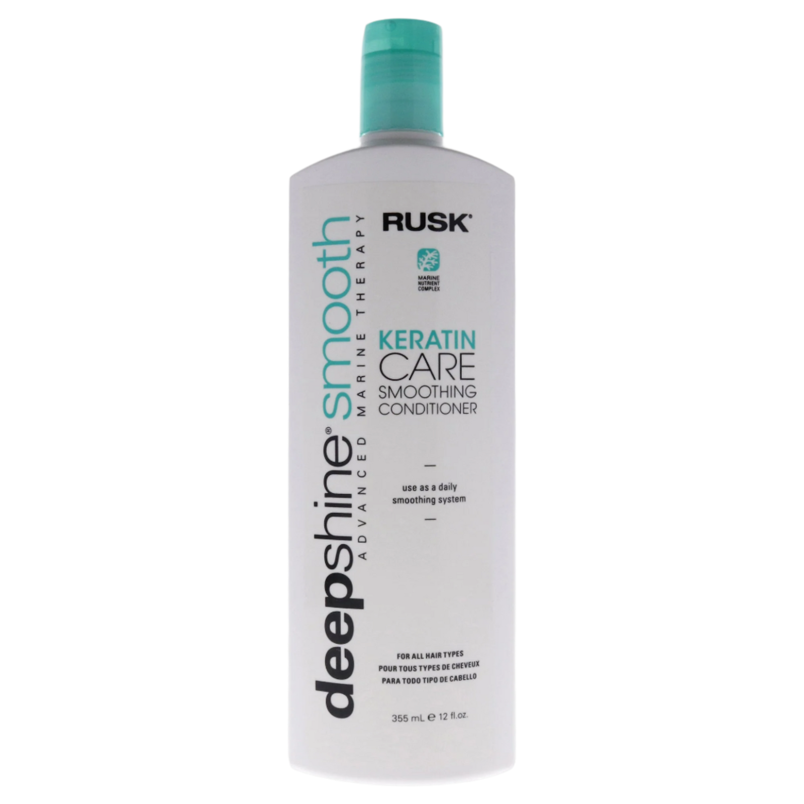 Deepshine Smooth Keratin Care Conditioner