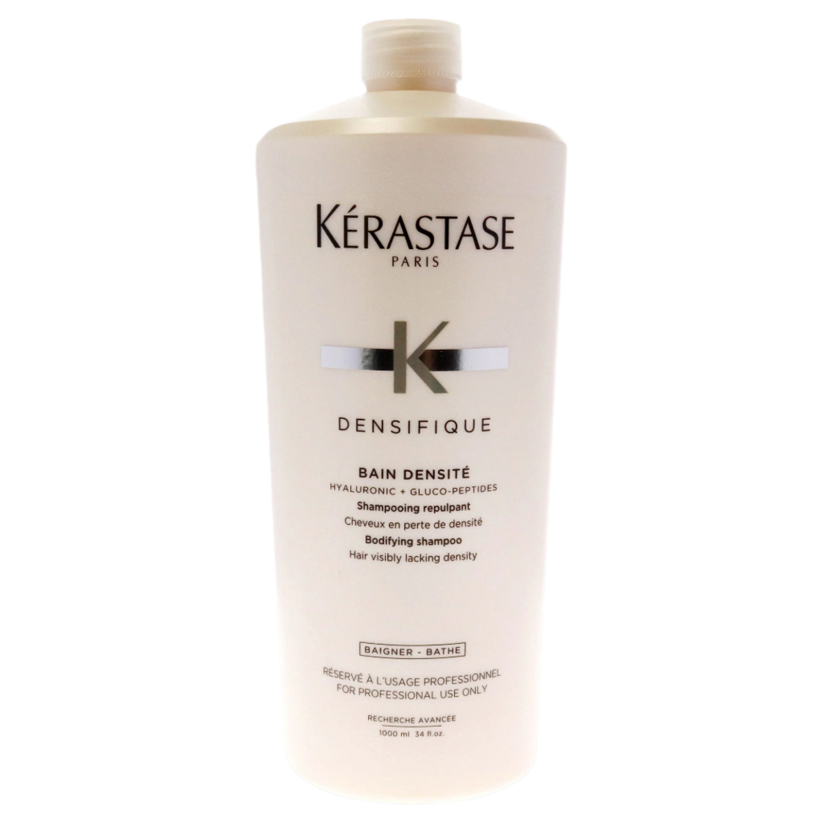 Densifique Bain Densite Bodifying Shampoo