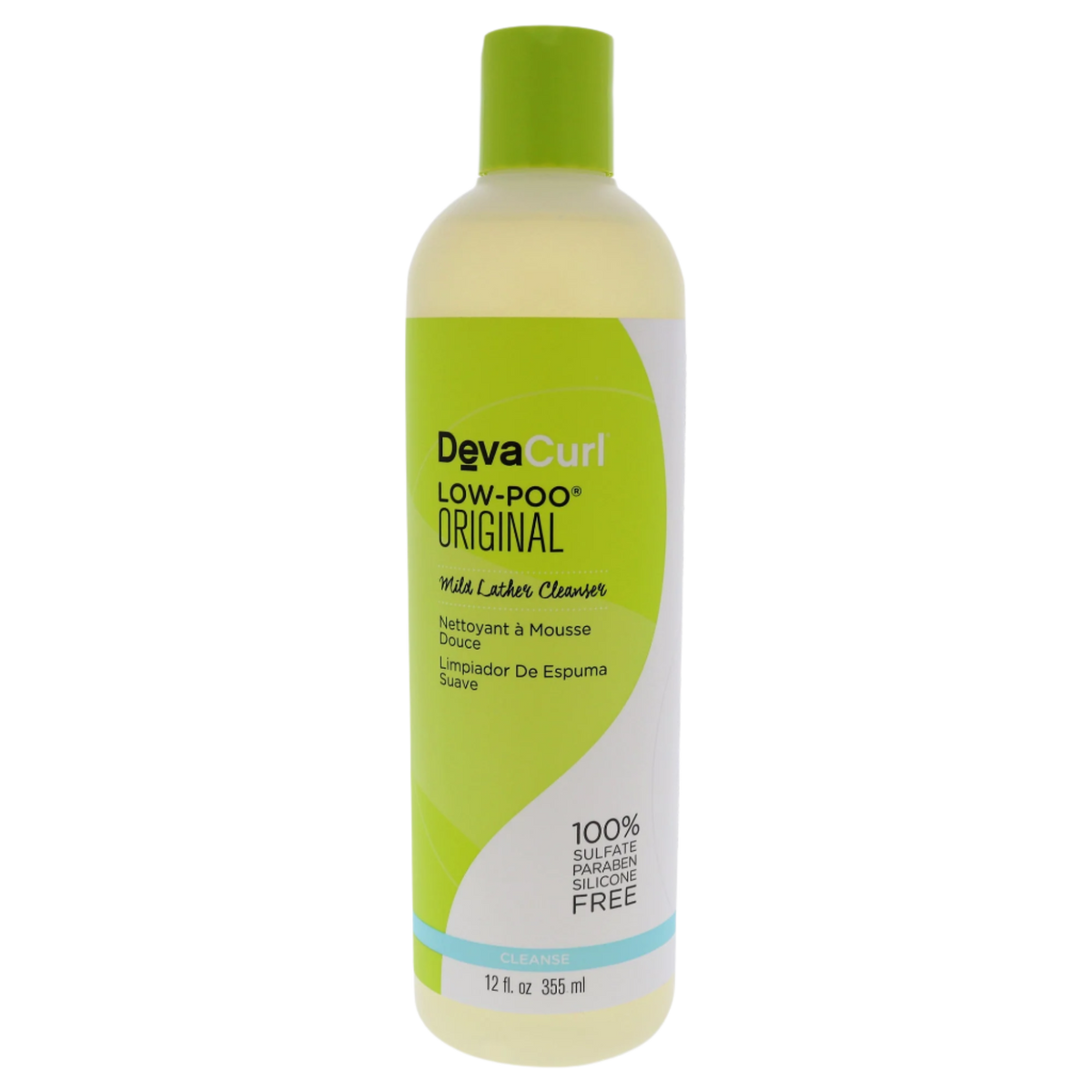 Low-Poo Original Mild Lather Cleanser