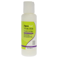 DevaCurl Styling Cream