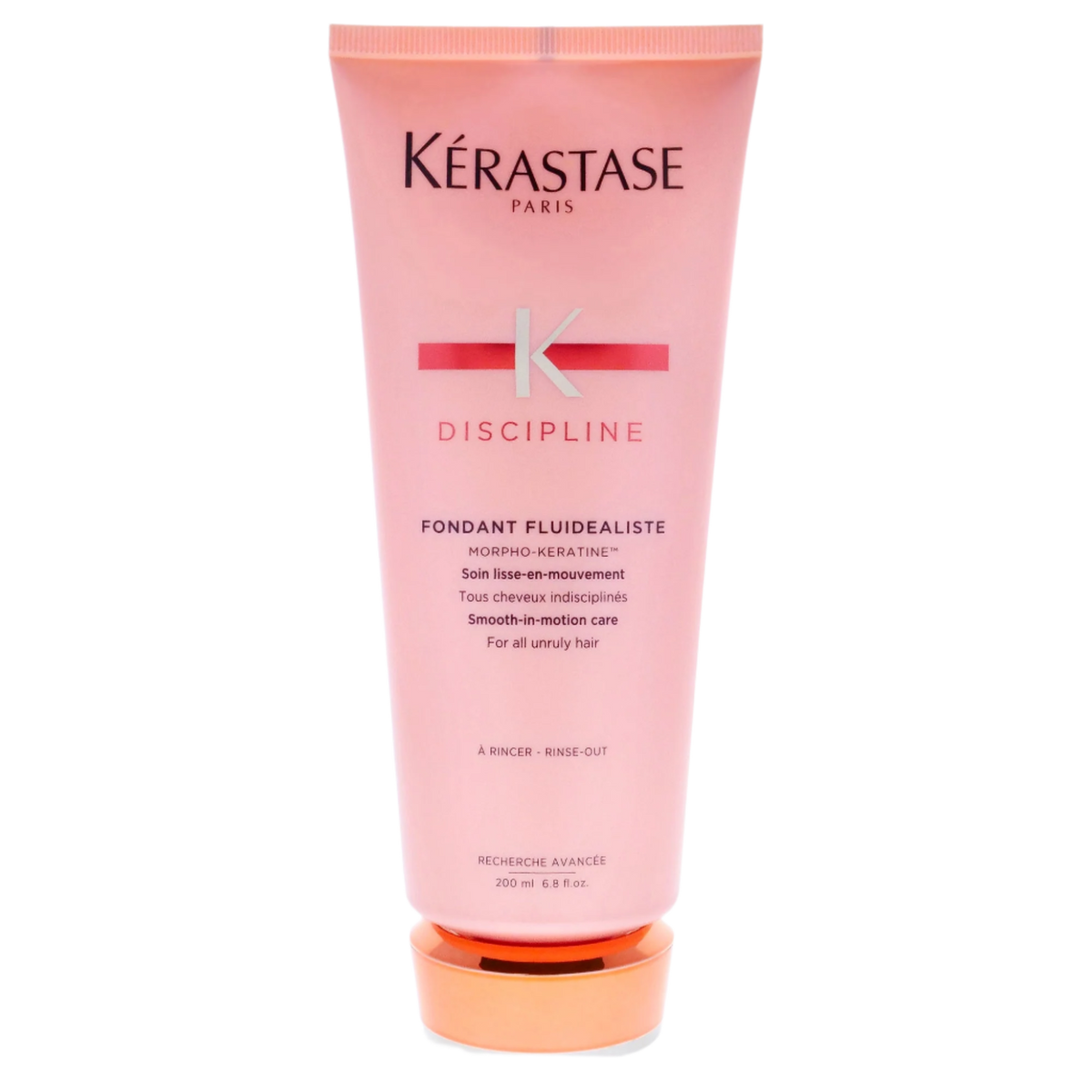 Discipline Fondant Fluidealiste Smooth-in-Motion Care Conditioner